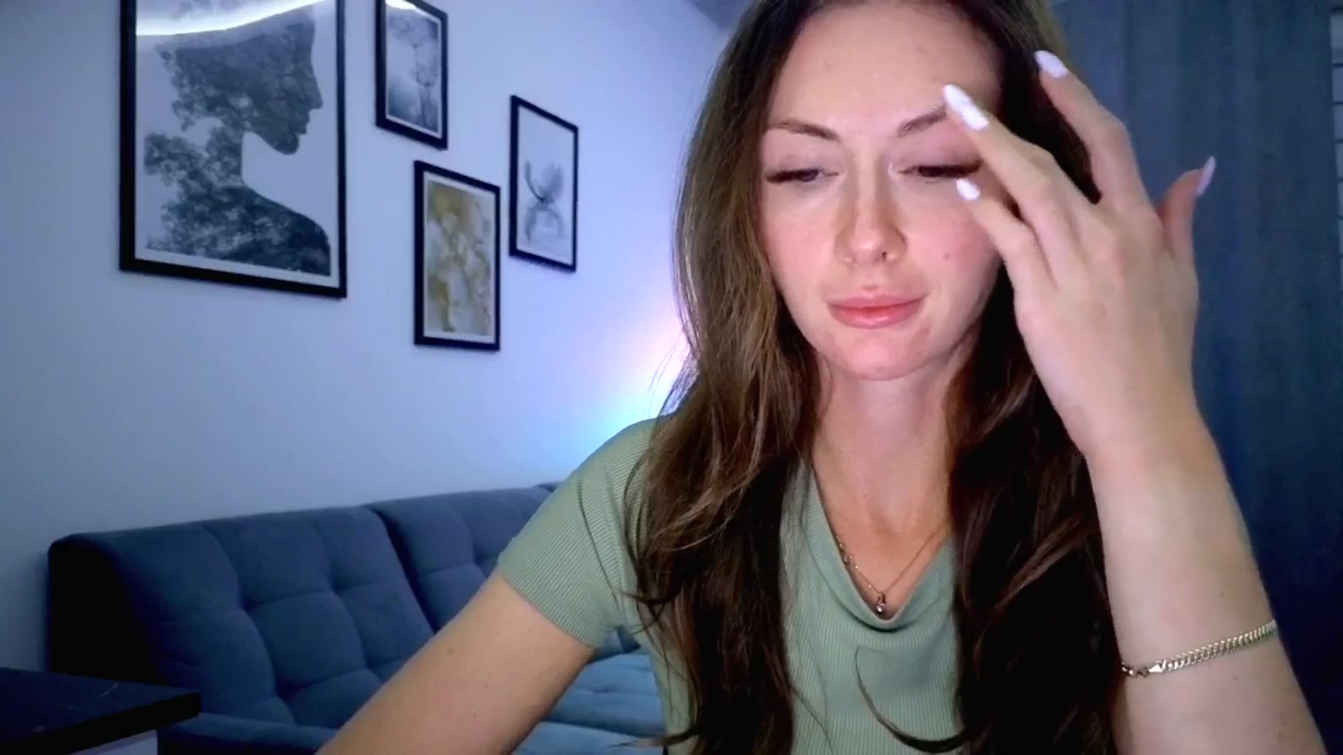Gallery image thumbnail from Amber_Fry's myfreecams stream on, 10/01/2025, 22:37 image 4 of 20