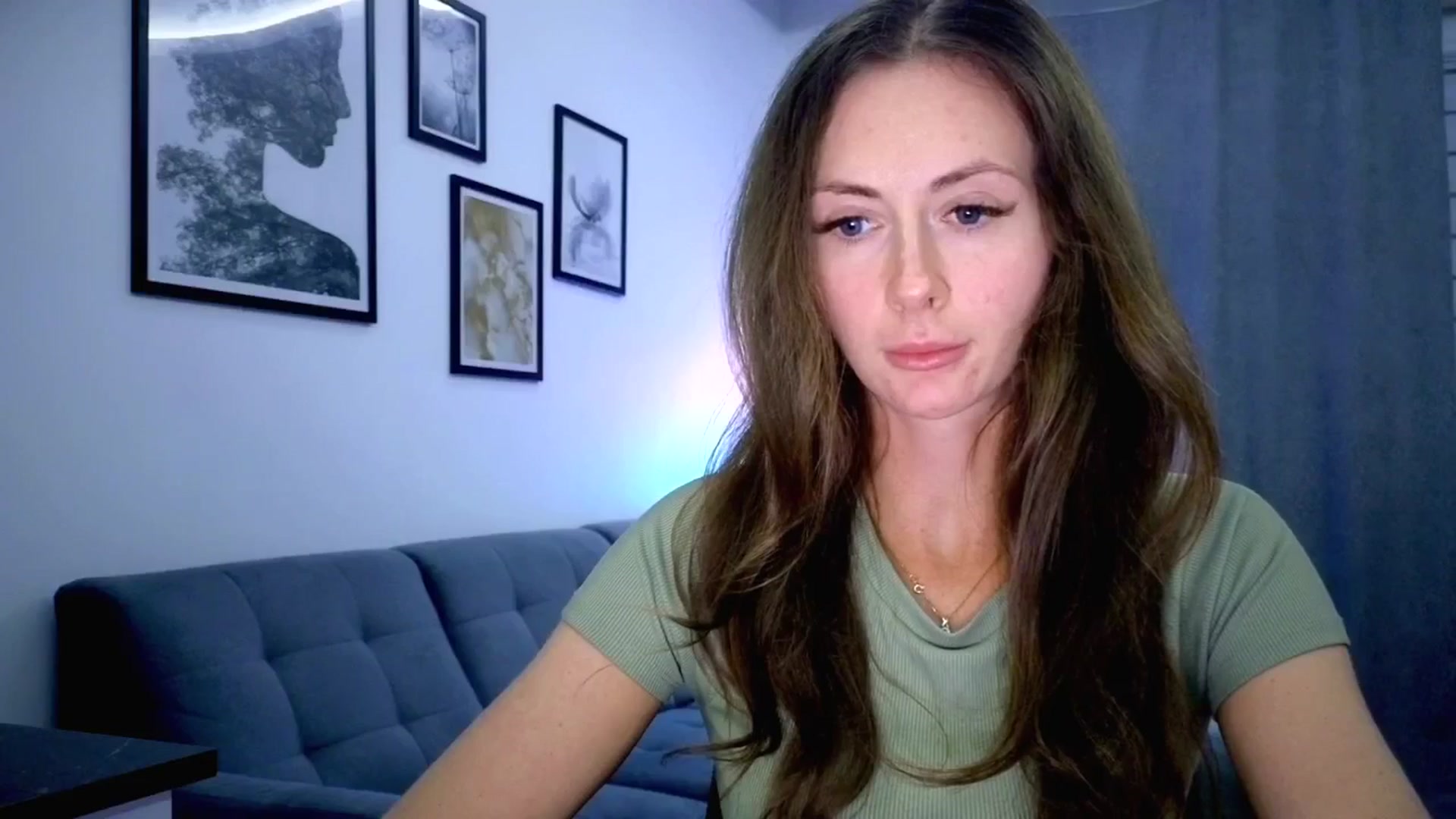 Gallery image thumbnail from Amber_Fry's myfreecams stream on, 10/01/2025, 22:37 image 6 of 20