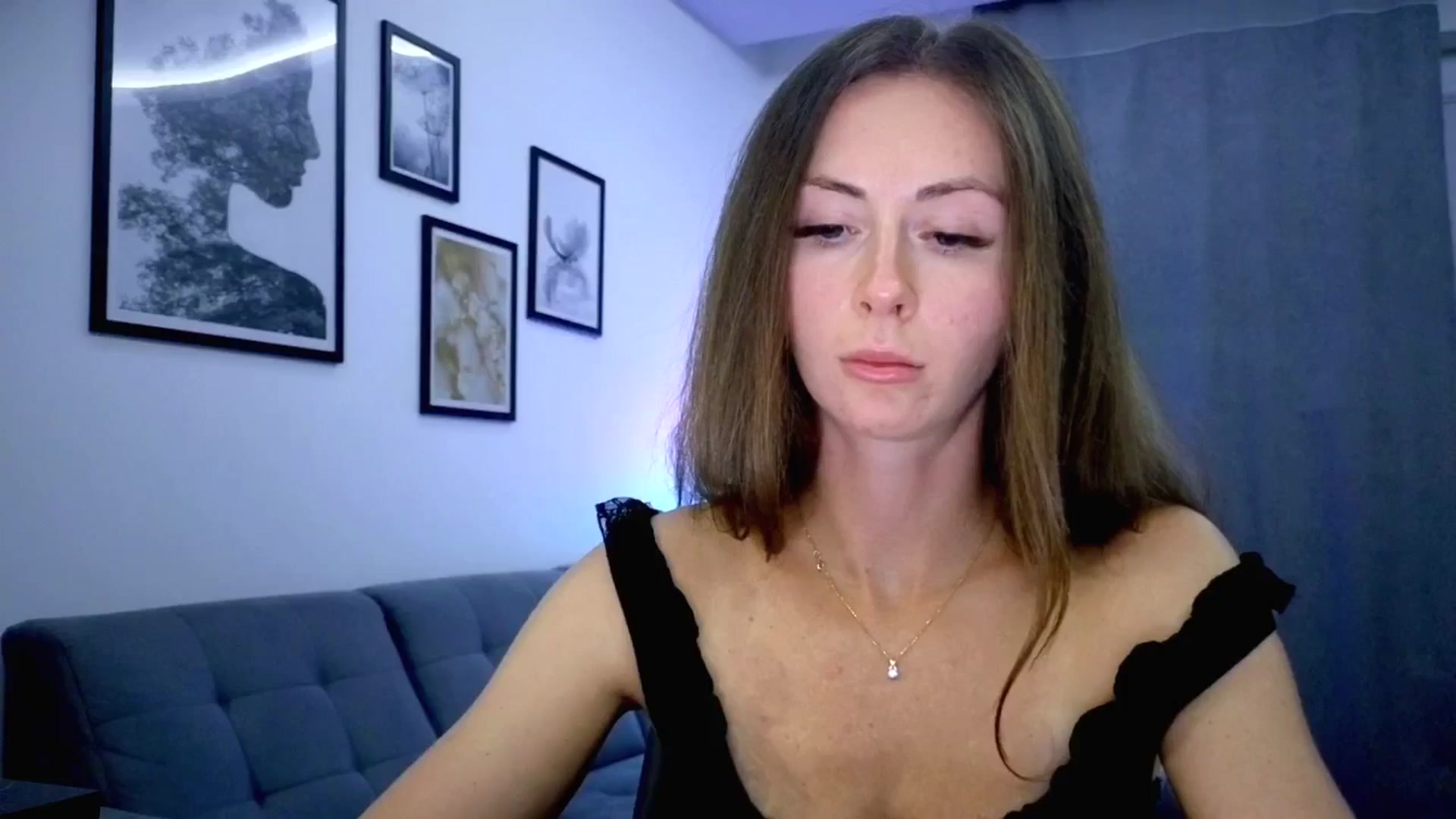 Gallery image thumbnail from Amber_Fry's myfreecams stream on, 10/02/2025, 17:23 image 17 of 20