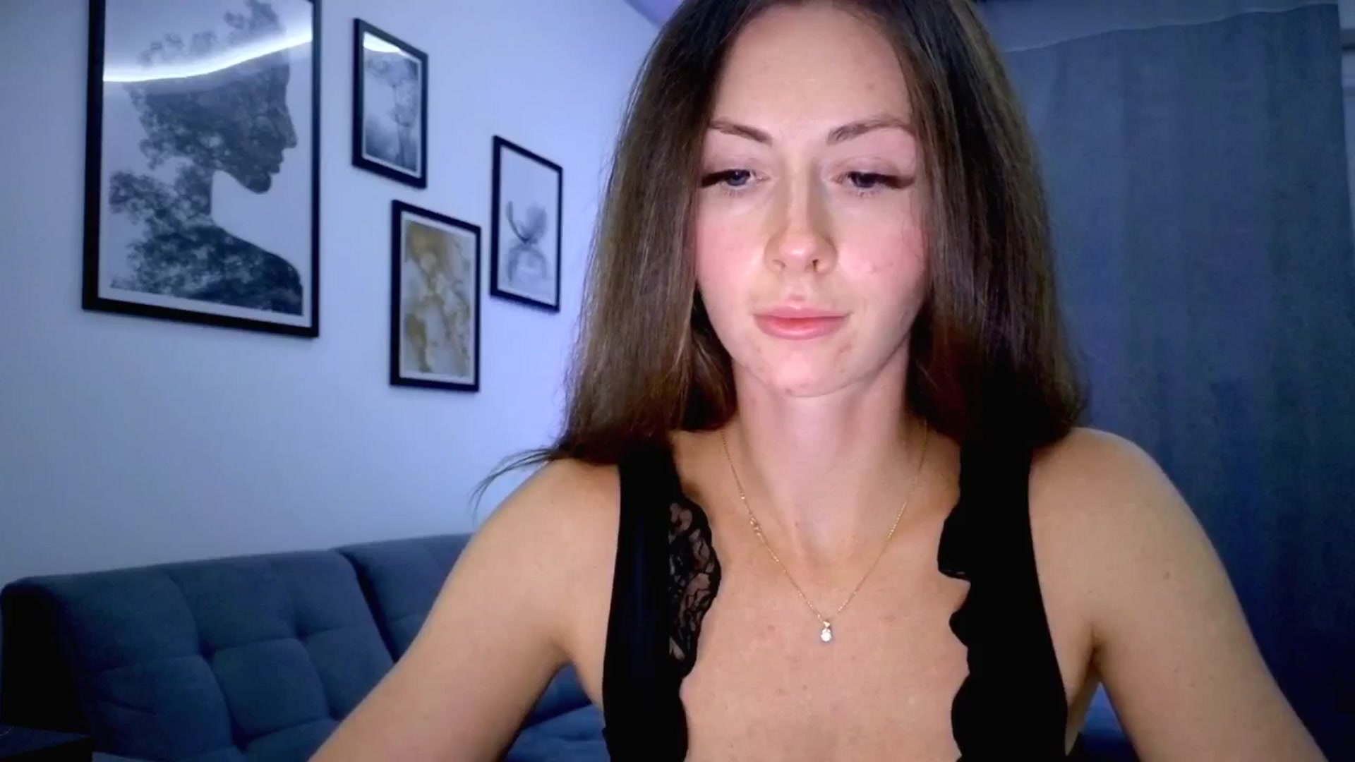 Gallery image thumbnail from Amber_Fry's myfreecams stream on, 10/02/2025, 20:24 image 1 of 20