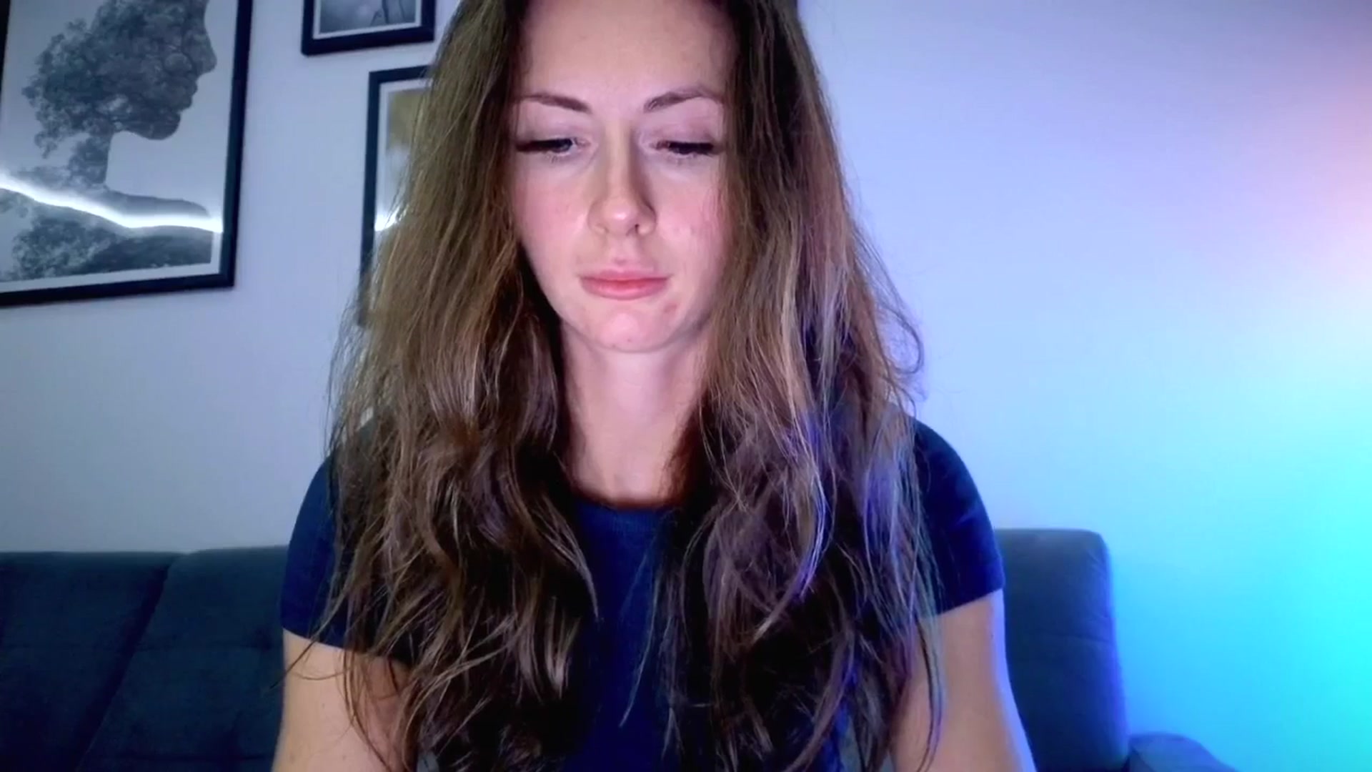 Gallery image thumbnail from Amber_Fry's myfreecams stream on, 10/03/2025, 22:58 image 18 of 20
