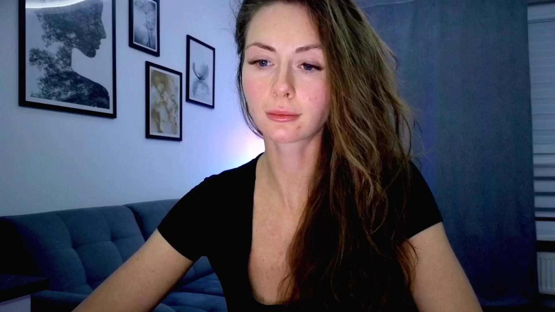 Gallery image thumbnail from Amber_Fry's myfreecams stream on, 10/07/2025, 20:47 image 6 of 20