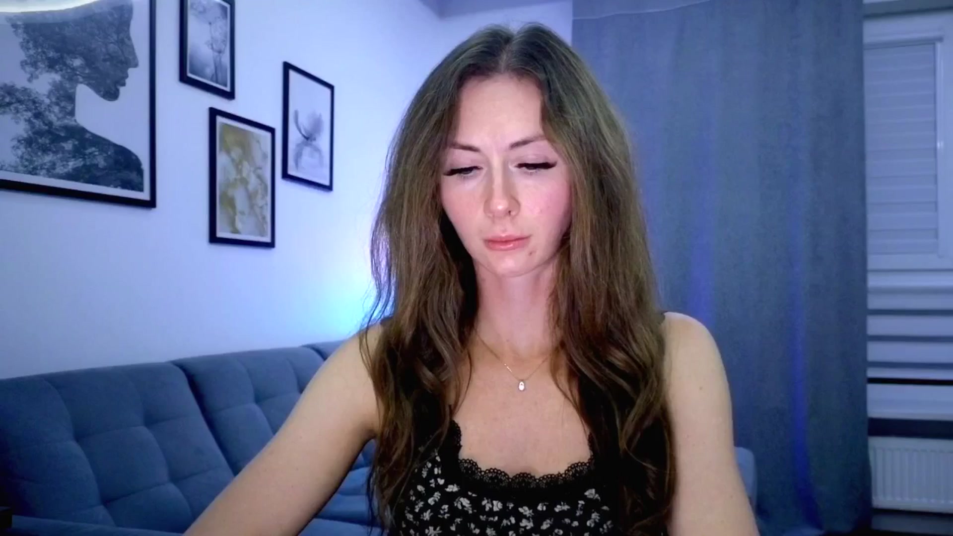 Gallery image thumbnail from Amber_Fry's myfreecams stream on, 10/08/2025, 18:54 image 14 of 20