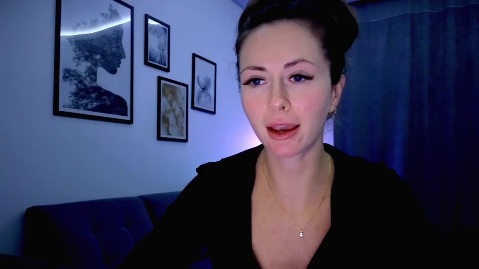 Gallery image thumbnail from Amber_Fry's myfreecams stream on, 10/12/2025, 16:54 image 7 of 20