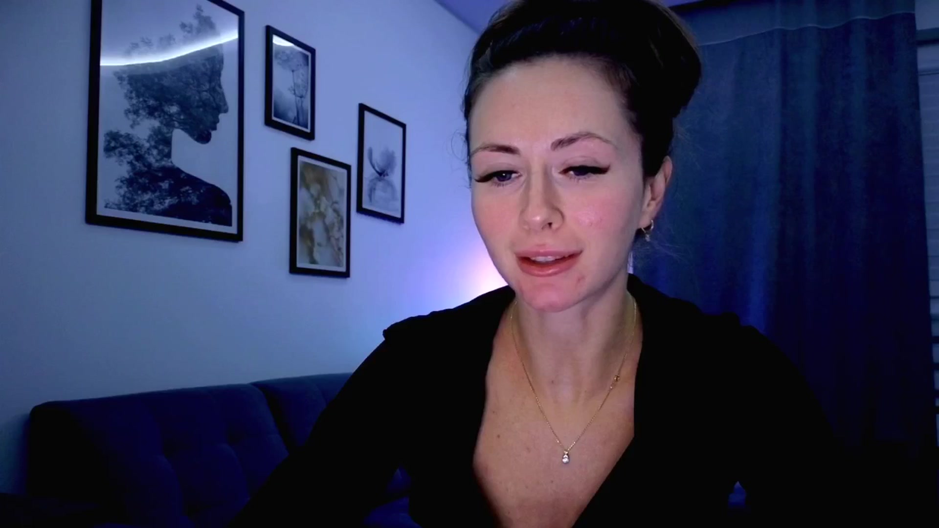 Gallery image thumbnail from Amber_Fry's myfreecams stream on, 10/12/2025, 16:54 image 1 of 20