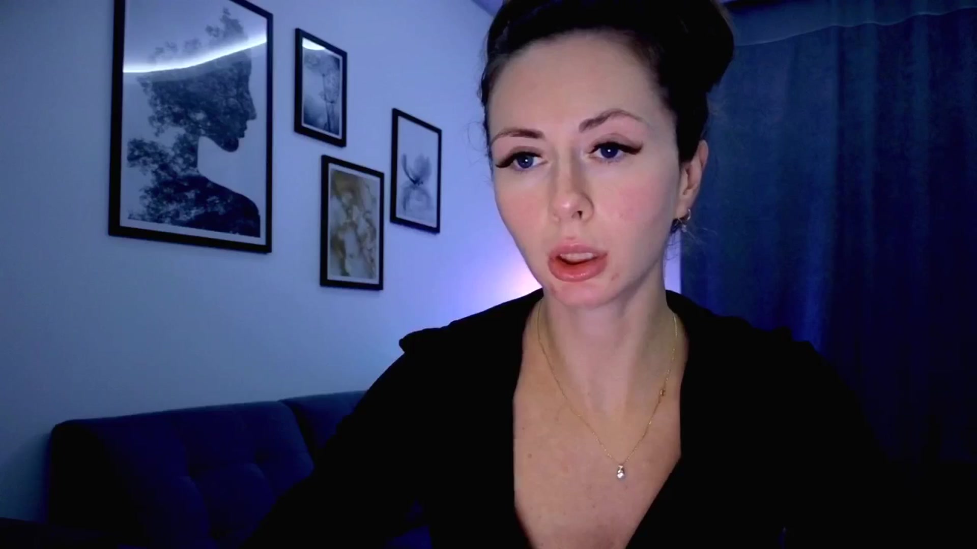 Gallery image thumbnail from Amber_Fry's myfreecams stream on, 10/12/2025, 16:54 image 6 of 20