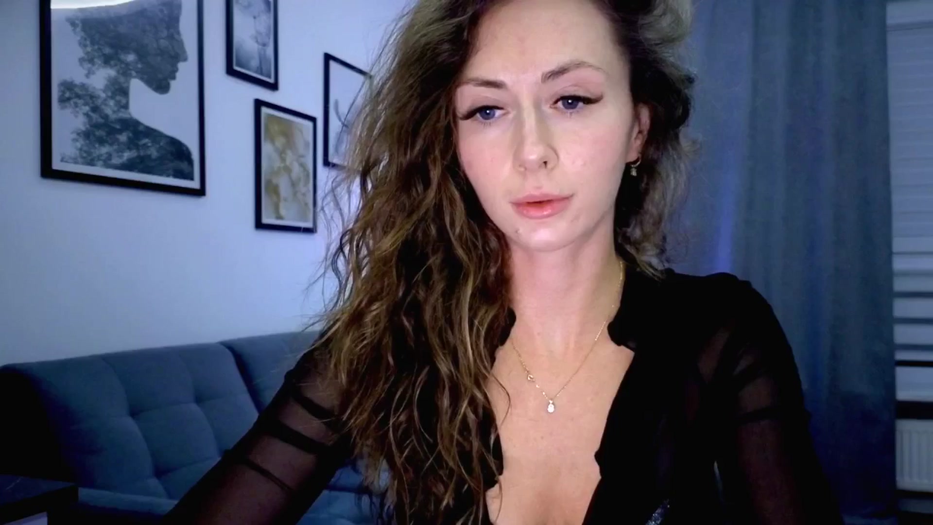 Gallery image thumbnail from Amber_Fry's myfreecams stream on, 10/13/2025, 19:12 image 5 of 20