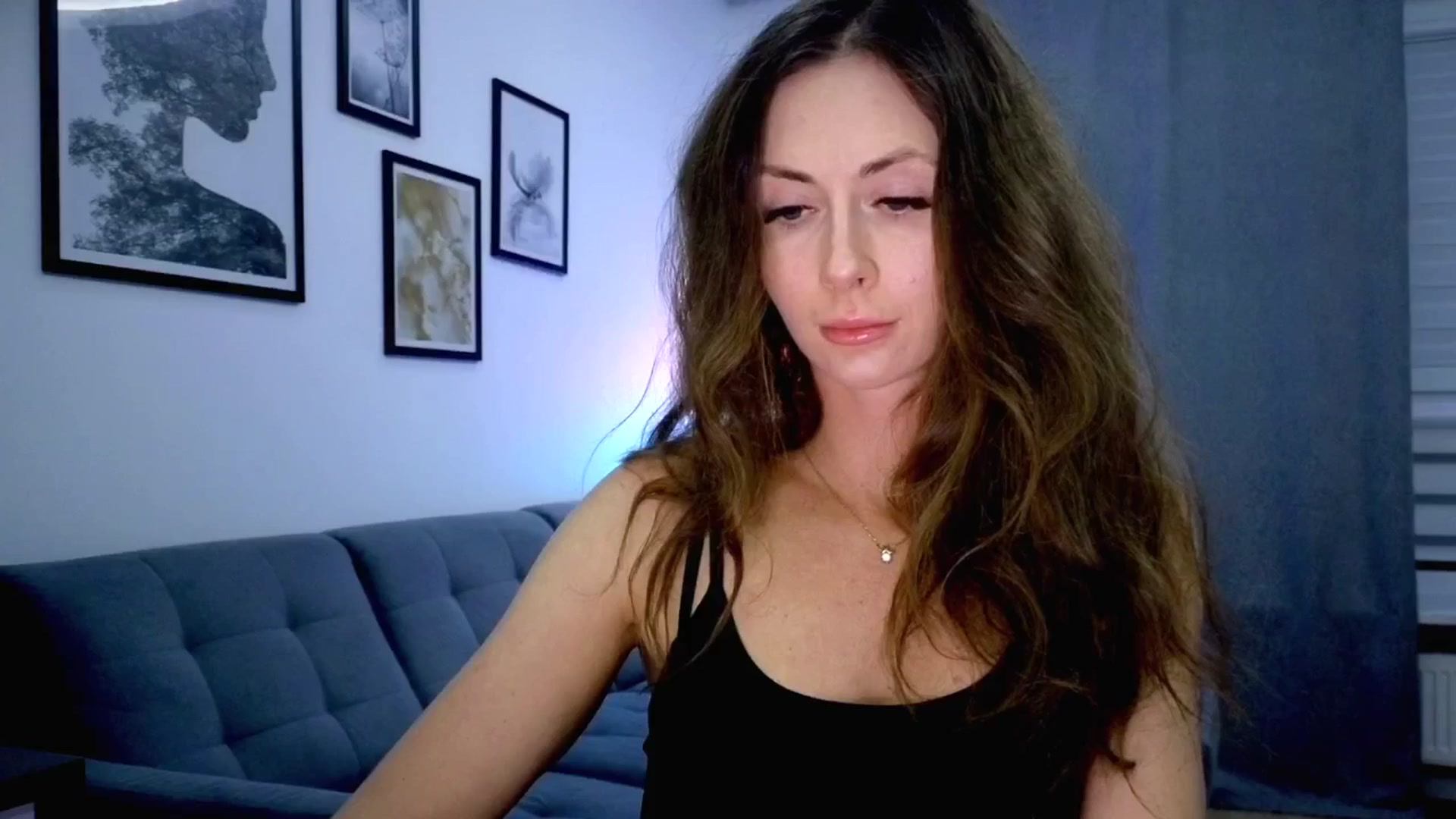Gallery image thumbnail from Amber_Fry's myfreecams stream on, 10/16/2025, 19:09 image 16 of 20