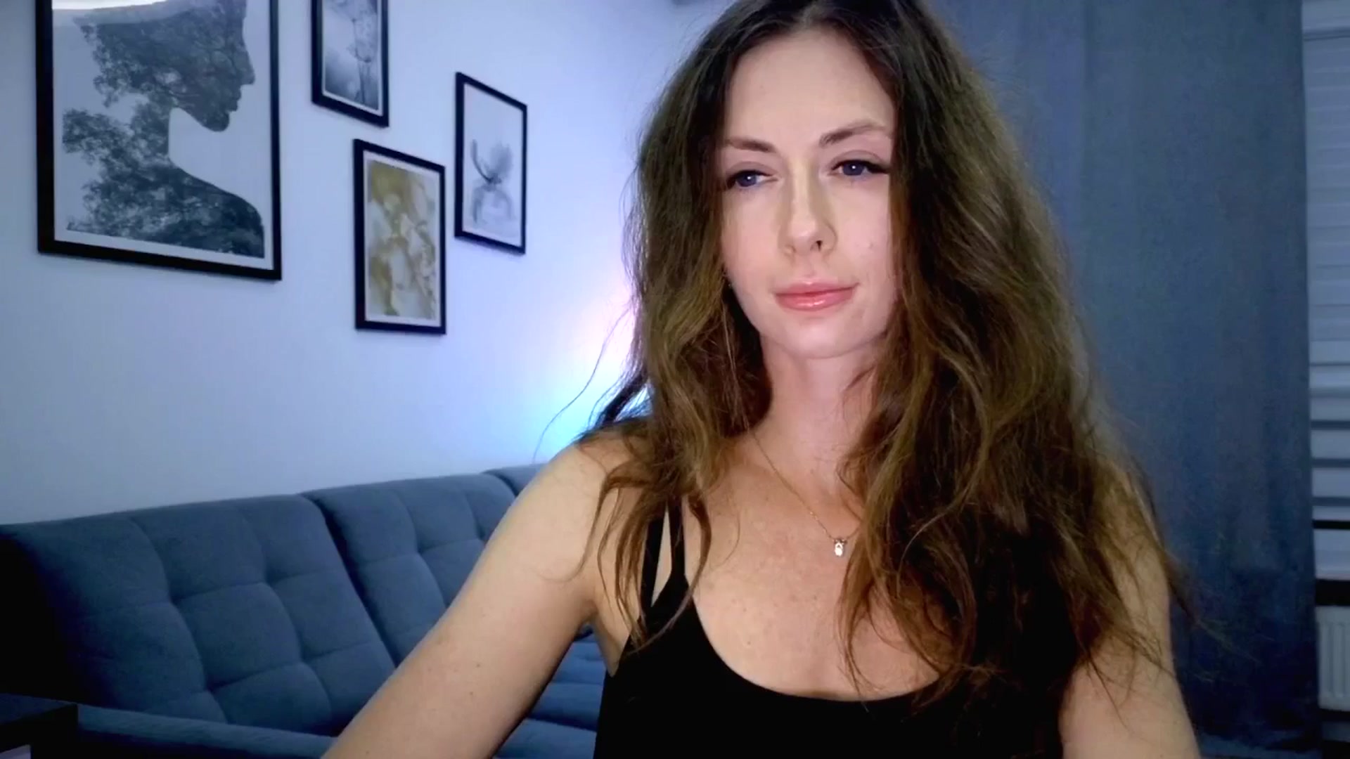 Gallery image thumbnail from Amber_Fry's myfreecams stream on, 10/16/2025, 19:09 image 17 of 20