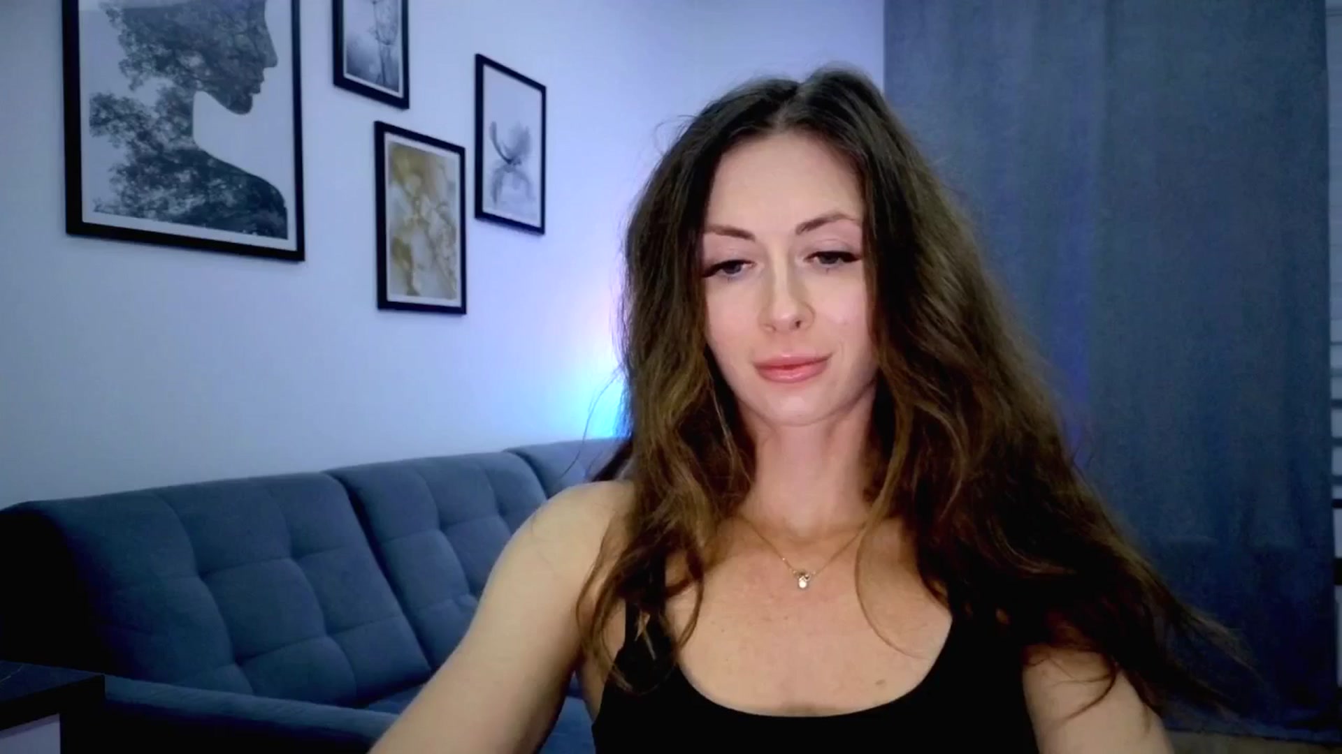 Gallery image thumbnail from Amber_Fry's myfreecams stream on, 10/16/2025, 21:03 image 1 of 20