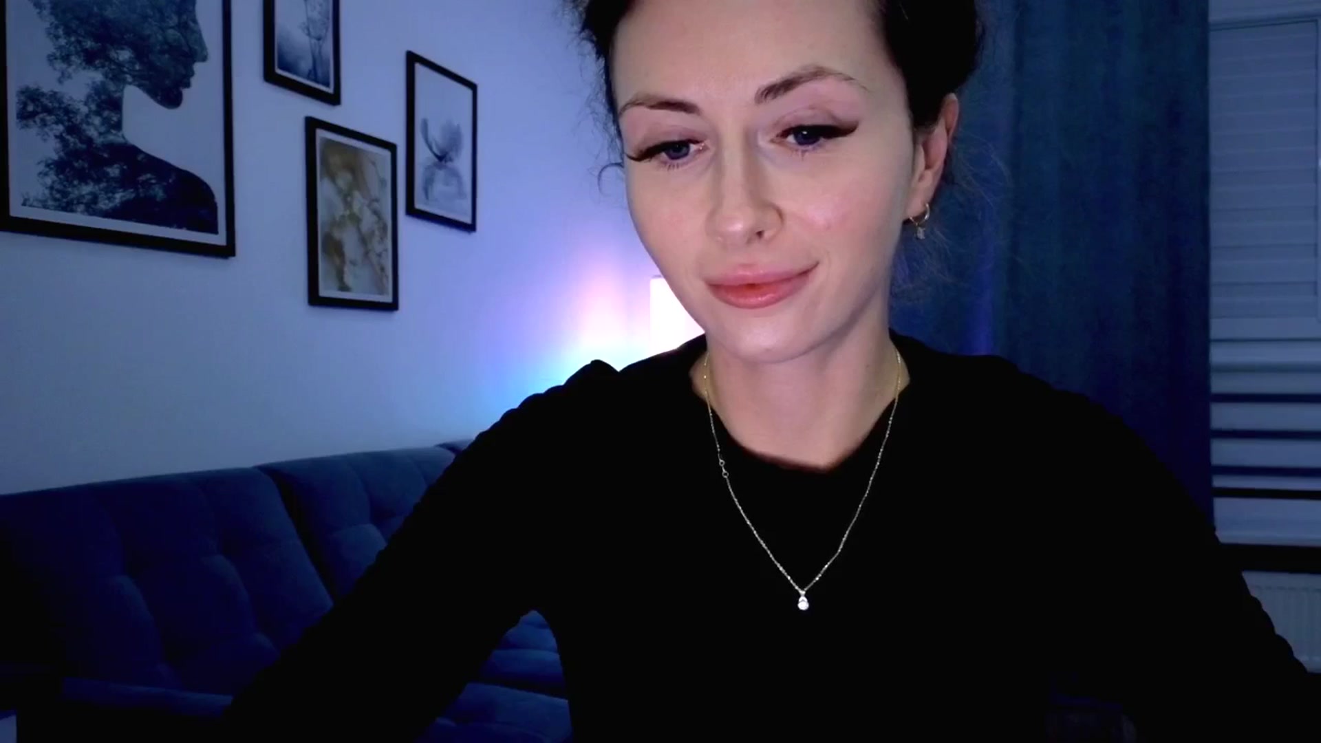 Gallery image thumbnail from Amber_Fry's myfreecams stream on, 10/19/2025, 19:50 image 4 of 20