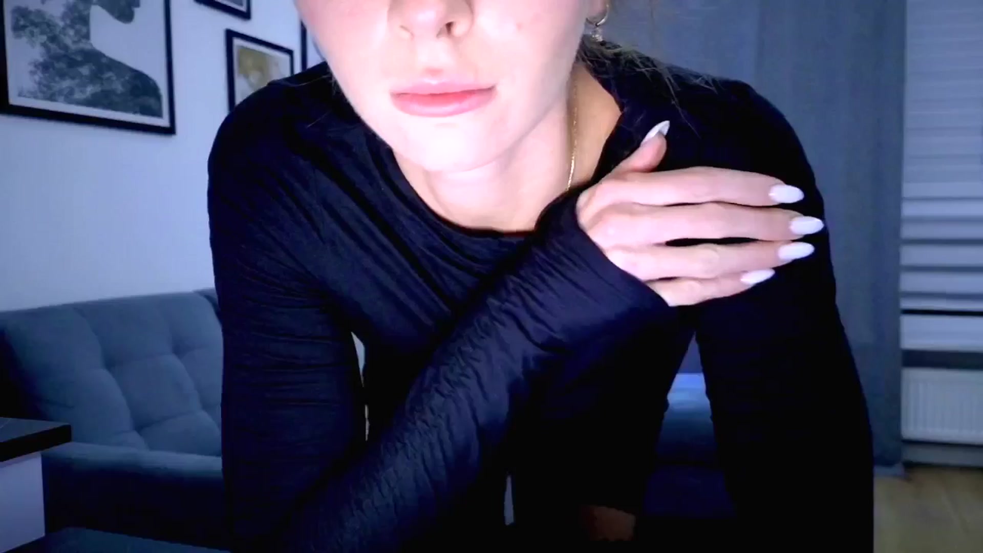 Gallery image thumbnail from Amber_Fry's myfreecams stream on, 10/19/2025, 19:50 image 14 of 20