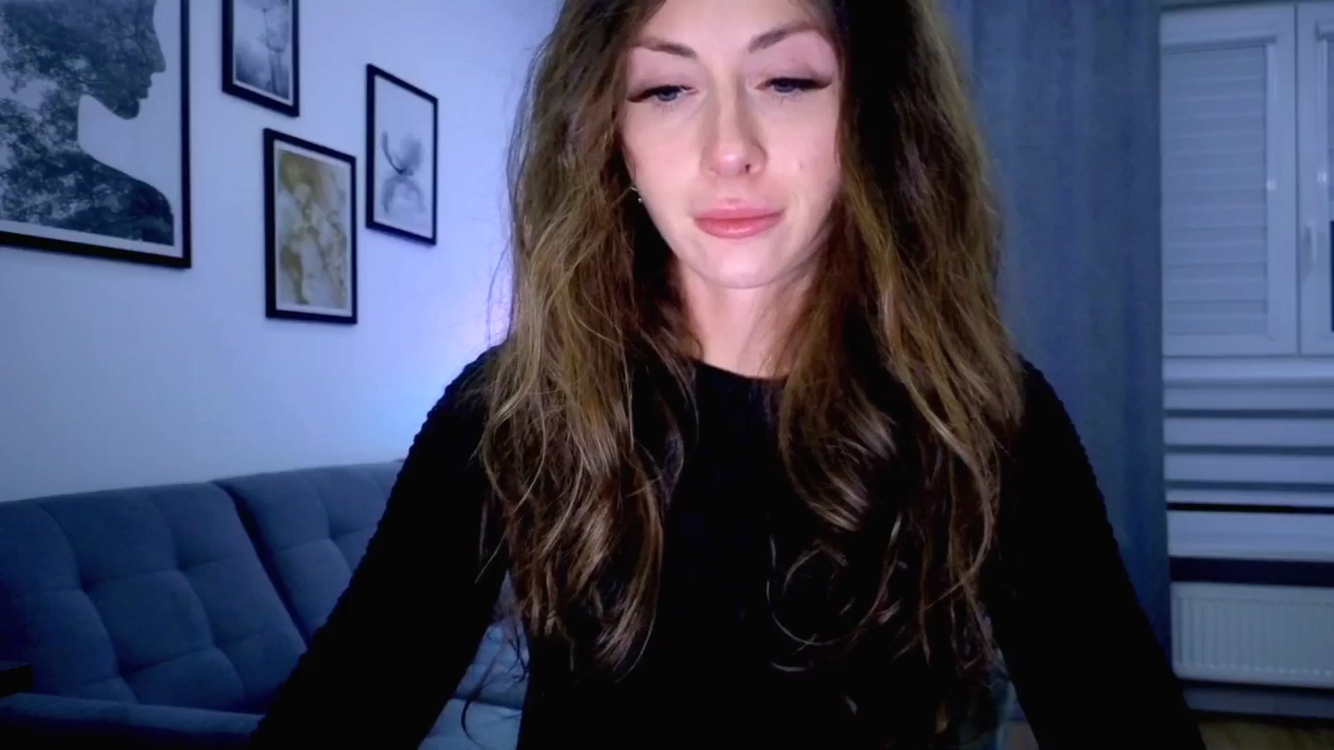 Gallery image thumbnail from Amber_Fry's myfreecams stream on, 10/19/2025, 20:59 image 16 of 20
