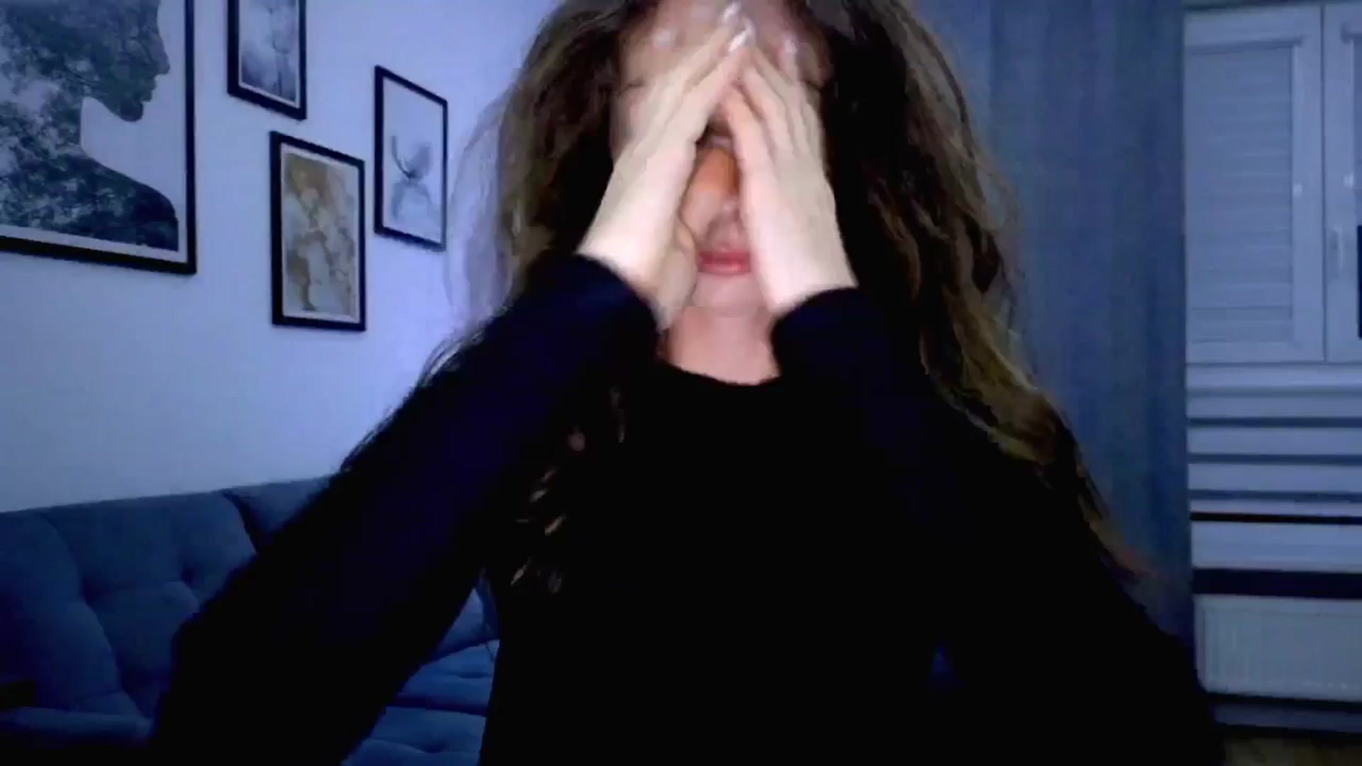 Gallery image thumbnail from Amber_Fry's myfreecams stream on, 10/19/2025, 20:59 image 15 of 20