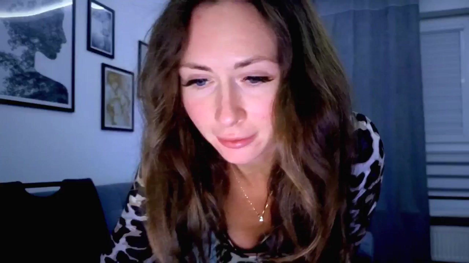 Gallery image thumbnail from Amber_Fry's myfreecams stream on, 10/22/2025, 22:15 image 1 of 20