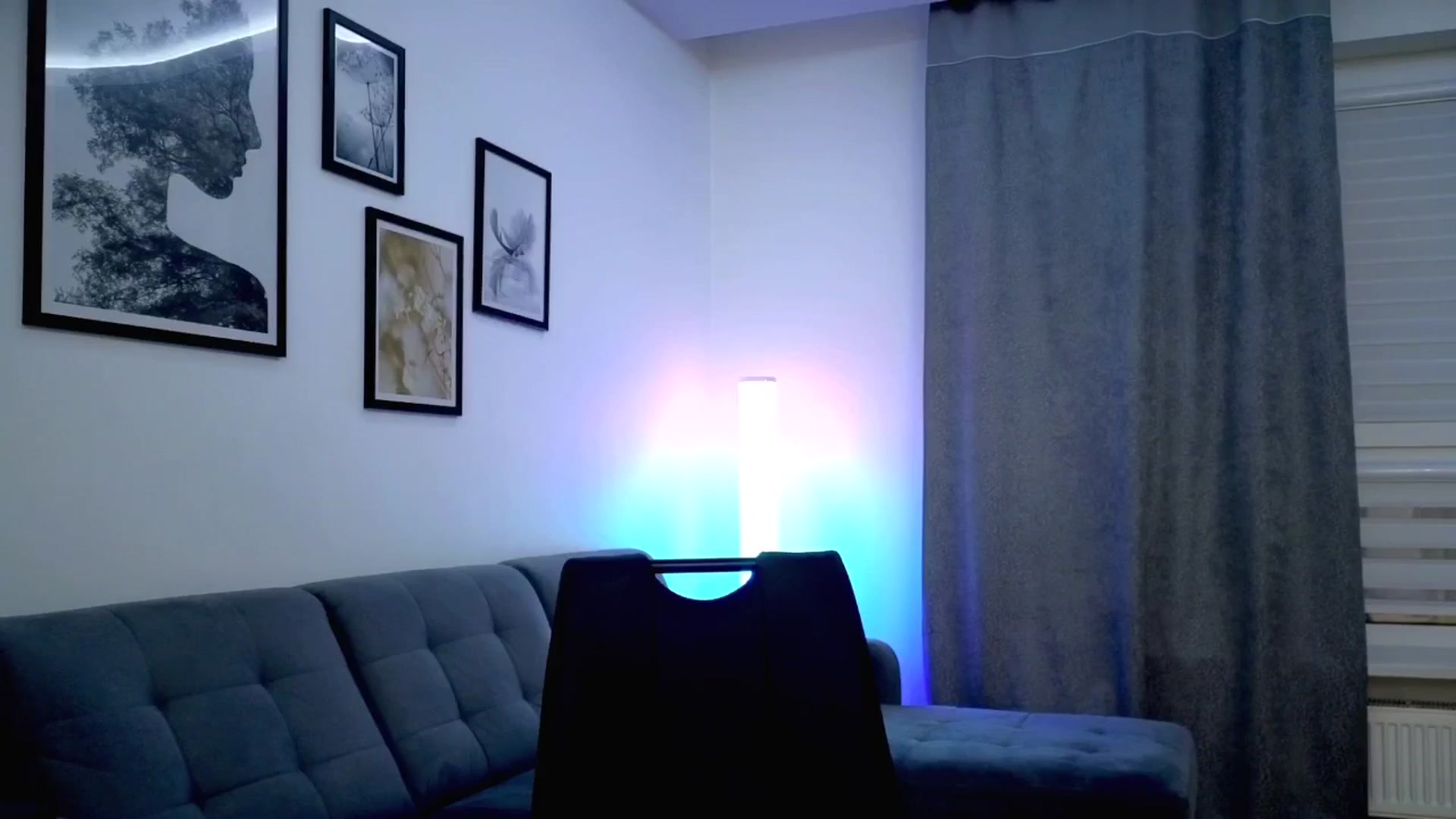 Gallery image thumbnail from Amber_Fry's myfreecams stream on, 10/25/2025, 19:40 image 7 of 20