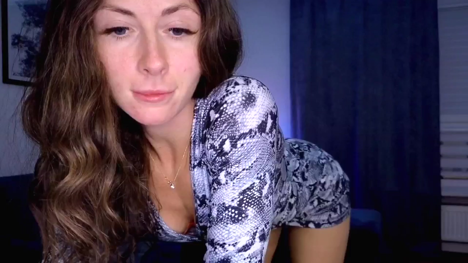 Gallery image thumbnail from Amber_Fry's myfreecams stream on, 10/30/2025, 17:49 image 4 of 20