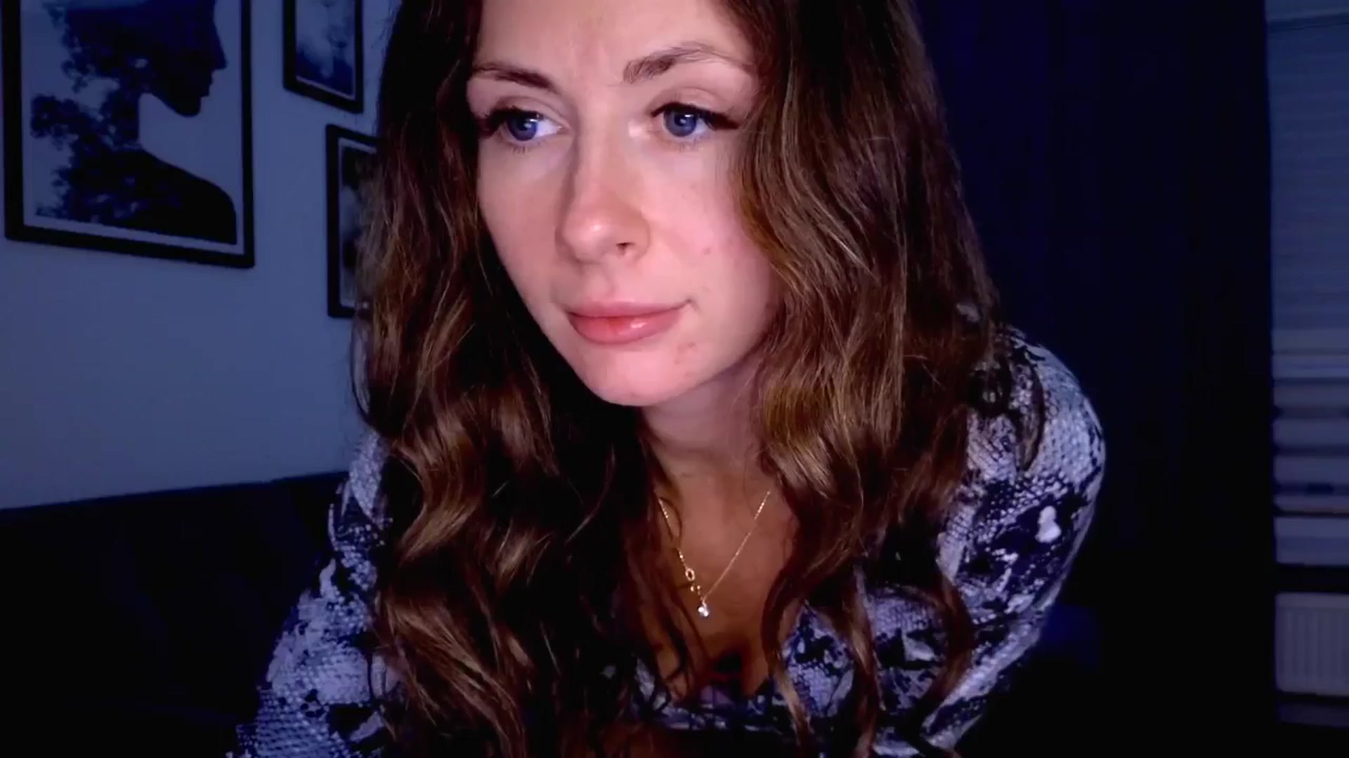 Gallery image thumbnail from Amber_Fry's myfreecams stream on, 10/30/2025, 17:49 image 10 of 20