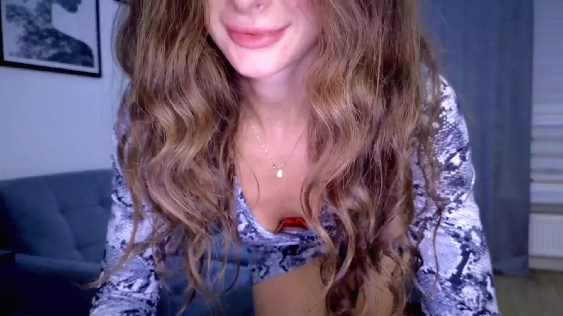 Gallery image thumbnail from Amber_Fry's myfreecams stream on, 10/30/2025, 17:49 image 20 of 20