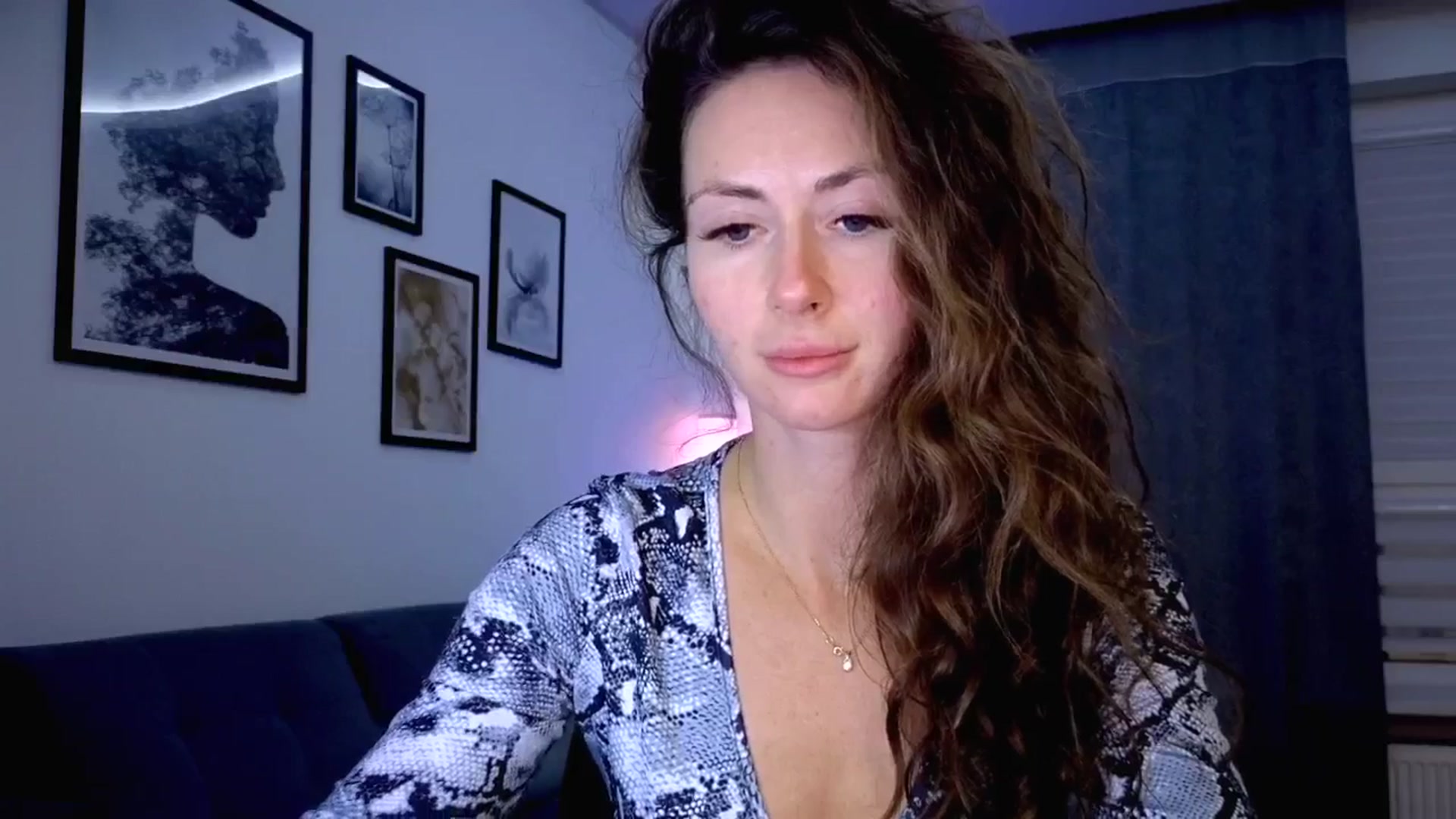Gallery image thumbnail from Amber_Fry's myfreecams stream on, 10/30/2025, 21:35 image 8 of 20