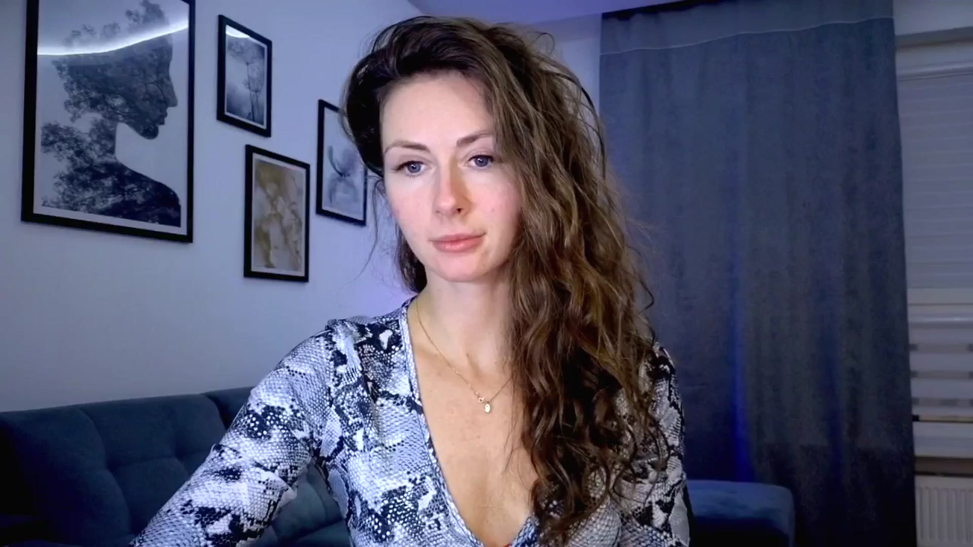 Gallery image thumbnail from Amber_Fry's myfreecams stream on, 10/30/2025, 21:35 image 4 of 20