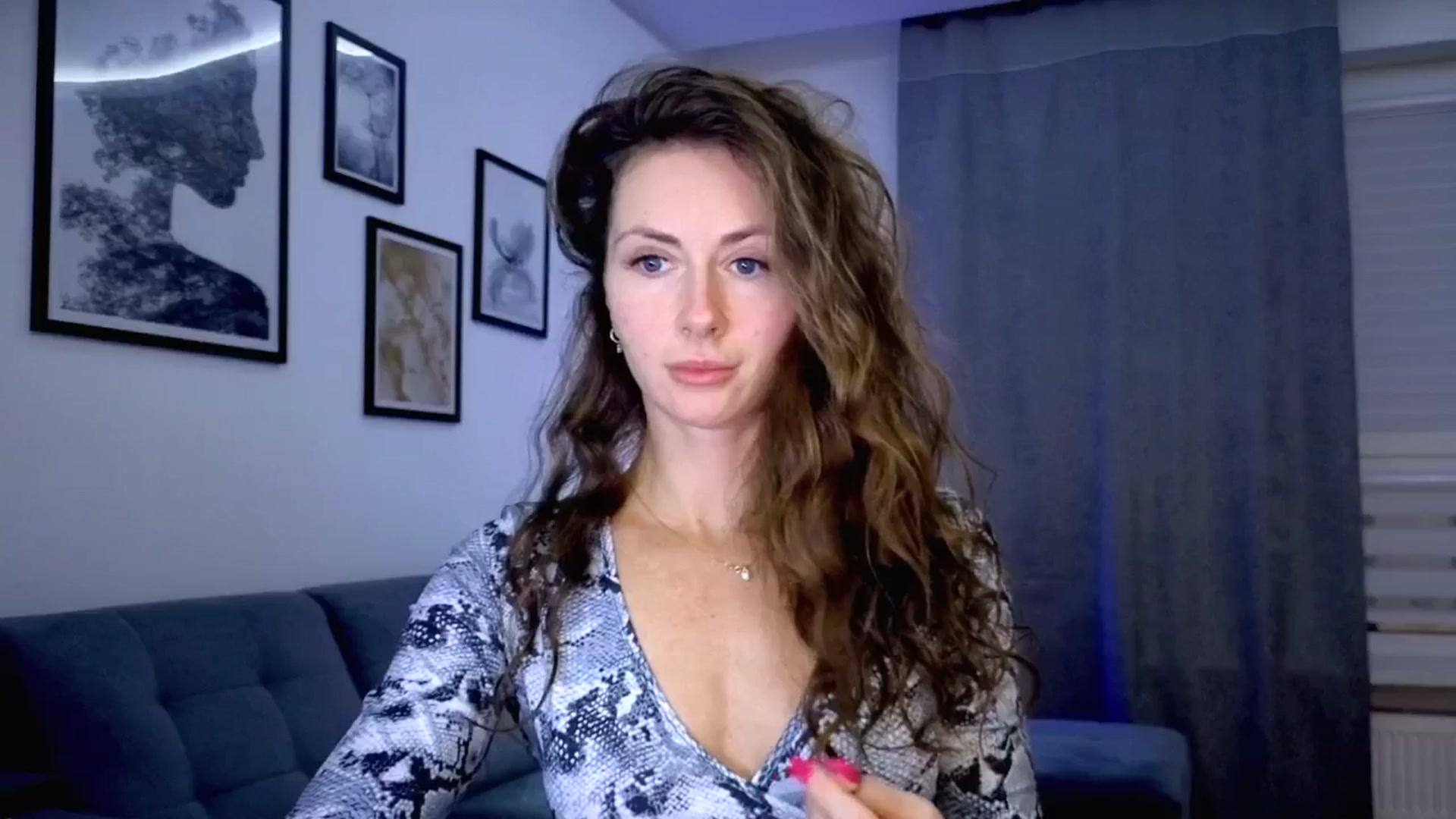 Gallery image thumbnail from Amber_Fry's myfreecams stream on, 10/30/2025, 21:35 image 5 of 20