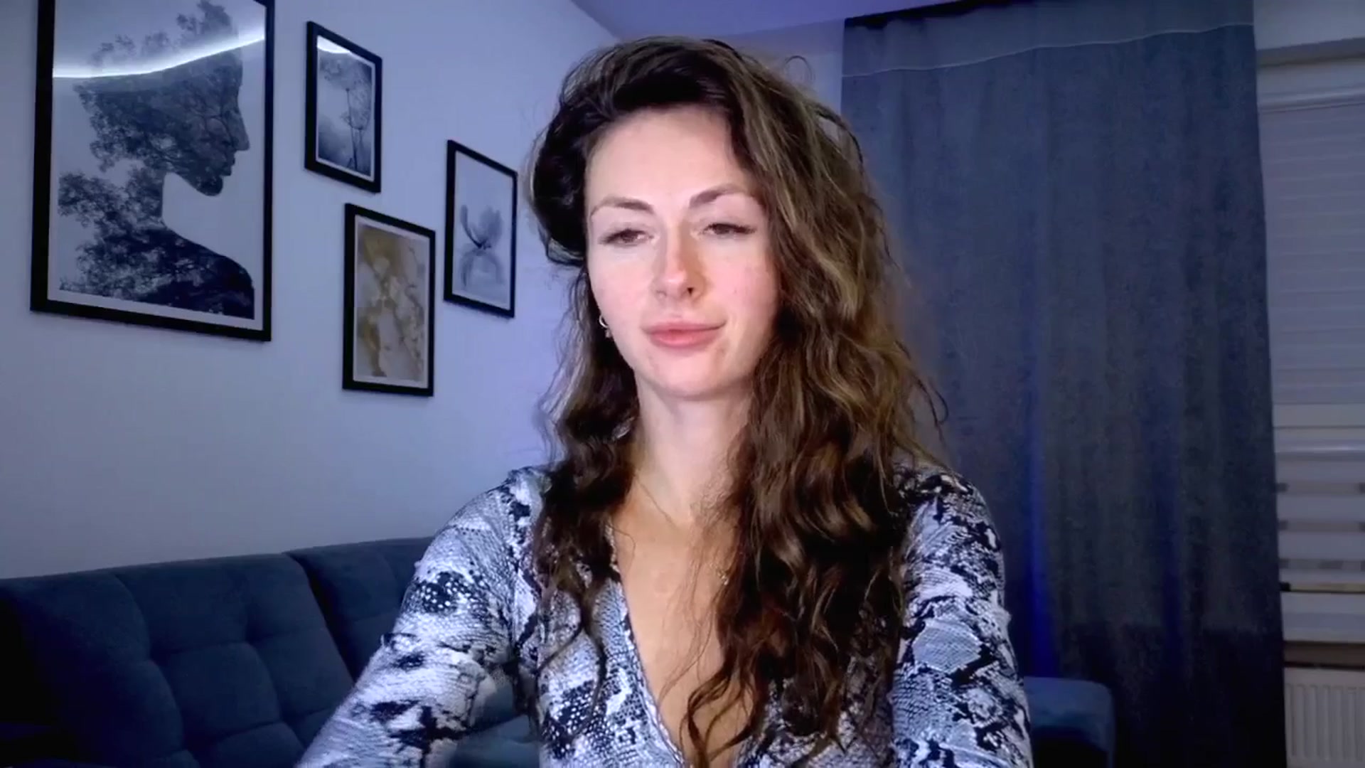 Gallery image thumbnail from Amber_Fry's myfreecams stream on, 10/30/2025, 21:35 image 6 of 20