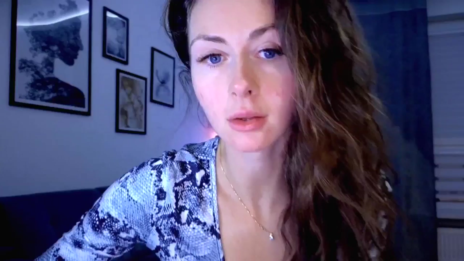Gallery image thumbnail from Amber_Fry's myfreecams stream on, 10/30/2025, 21:35 image 3 of 20