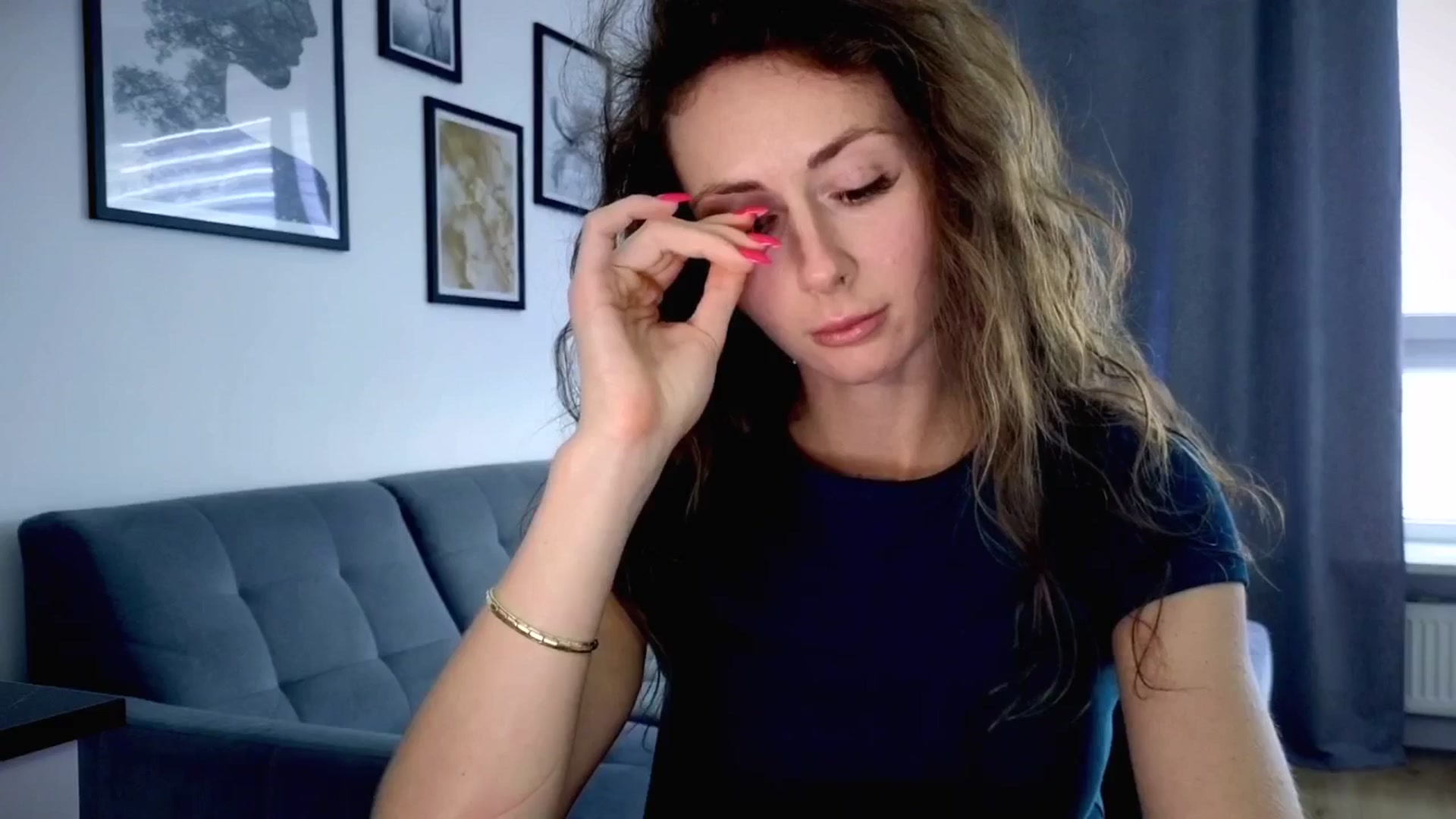 Gallery image thumbnail from Amber_Fry's myfreecams stream on, 11/01/2025, 15:40 image 8 of 20