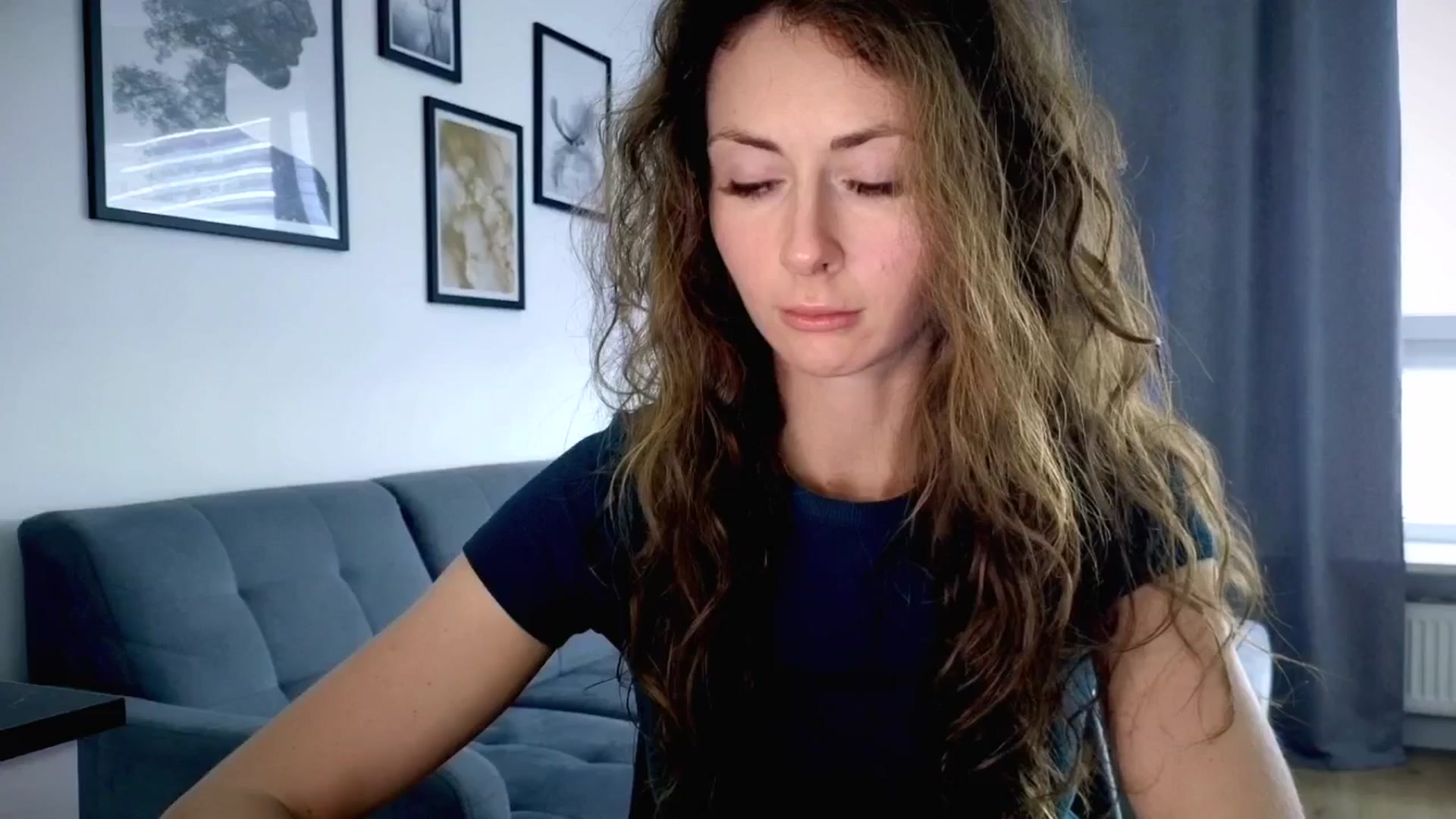 Gallery image thumbnail from Amber_Fry's myfreecams stream on, 11/01/2025, 15:40 image 6 of 20