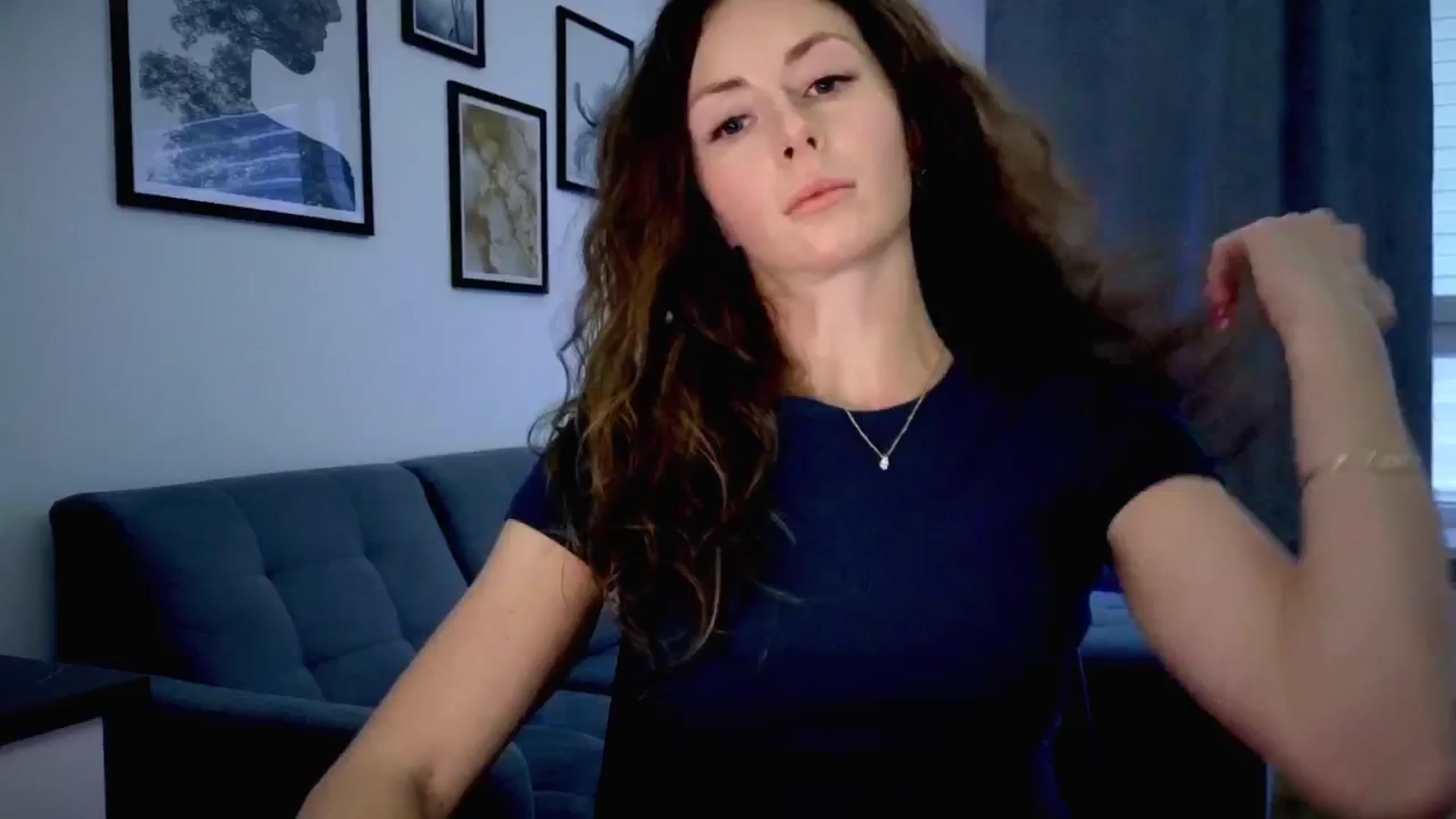 Gallery image thumbnail from Amber_Fry's myfreecams stream on, 11/01/2025, 15:40 image 15 of 20