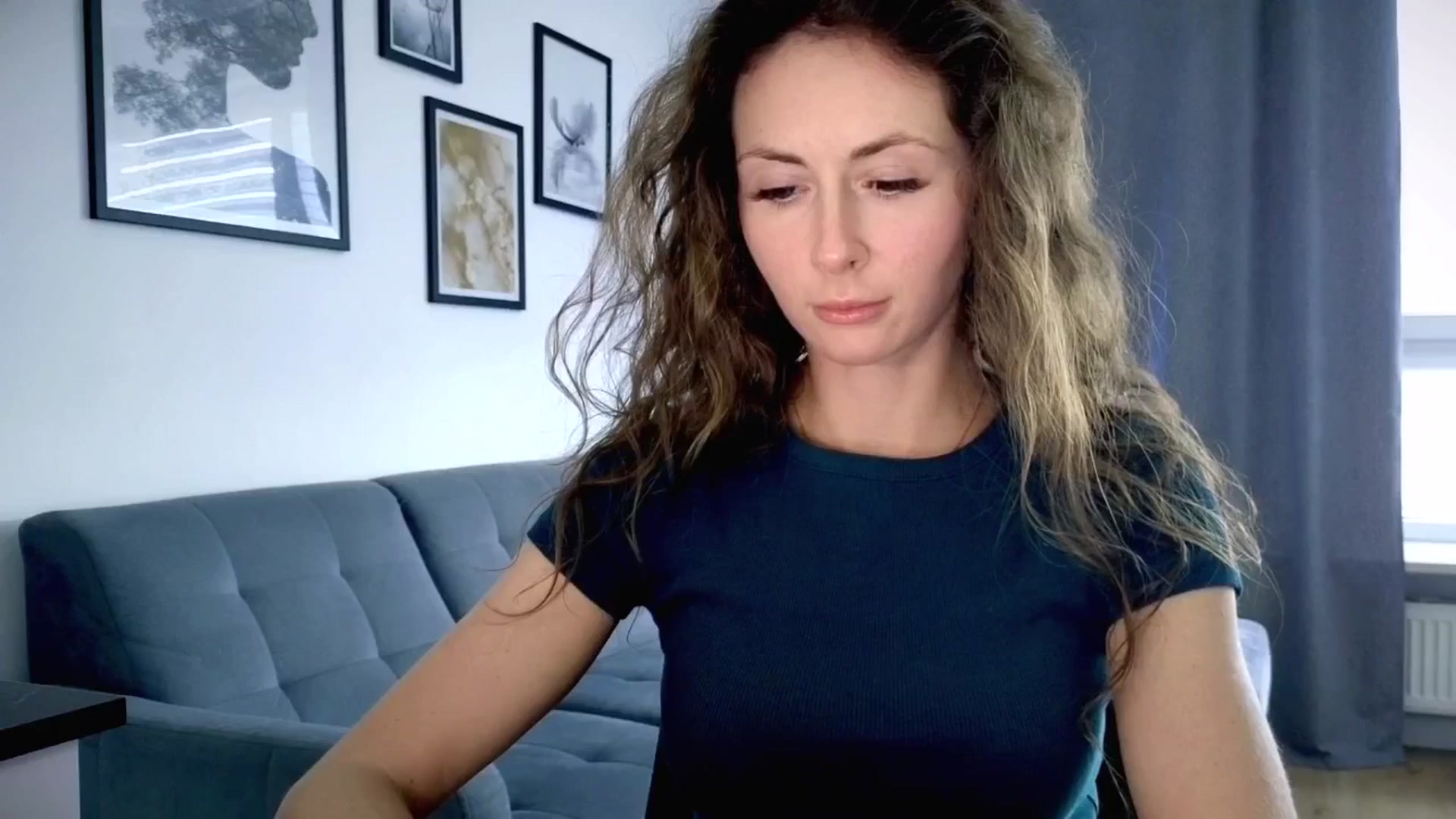 Gallery image thumbnail from Amber_Fry's myfreecams stream on, 11/01/2025, 15:40 image 7 of 20