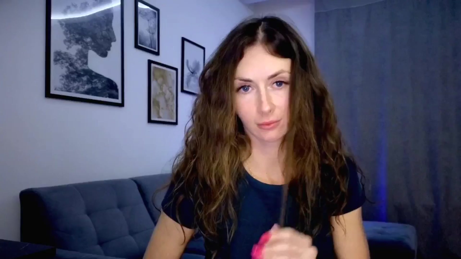 Gallery image thumbnail from Amber_Fry's myfreecams stream on, 11/01/2025, 15:40 image 20 of 20