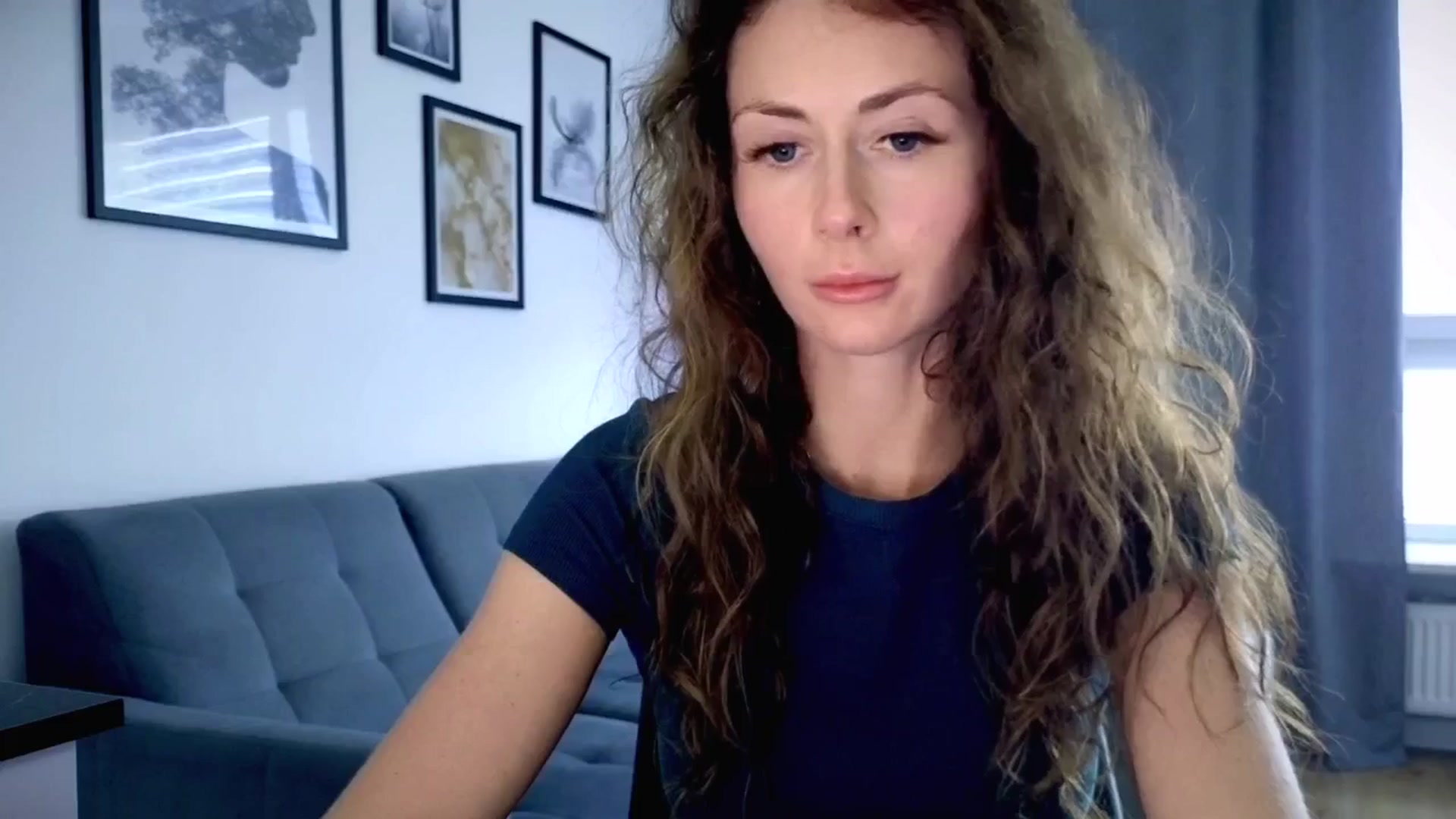 Gallery image thumbnail from Amber_Fry's myfreecams stream on, 11/01/2025, 15:40 image 5 of 20