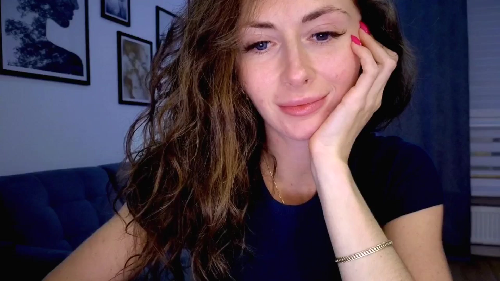 Gallery image thumbnail from Amber_Fry's myfreecams stream on, 11/01/2025, 16:37 image 1 of 20