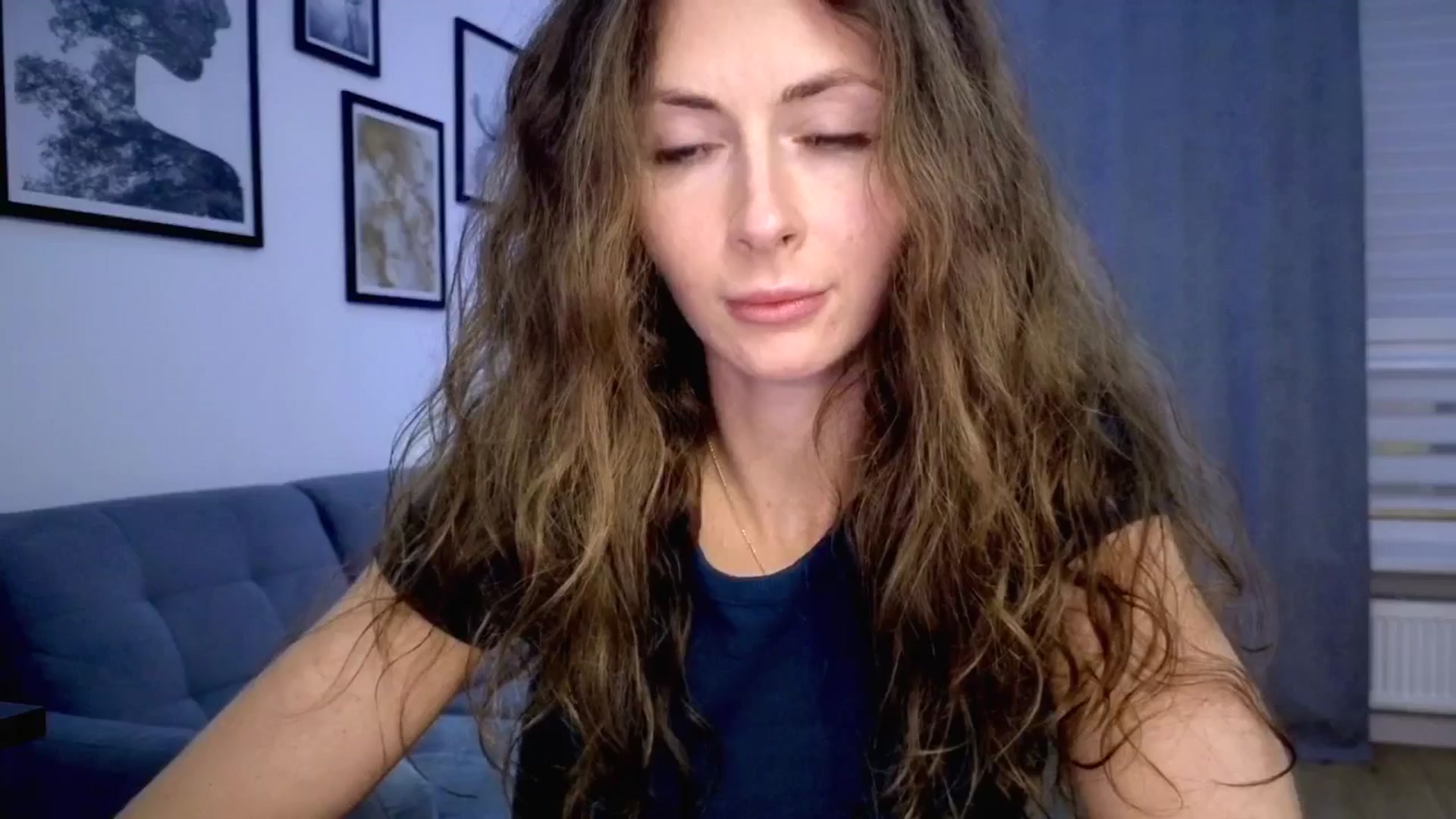 Gallery image thumbnail from Amber_Fry's myfreecams stream on, 11/01/2025, 16:37 image 4 of 20