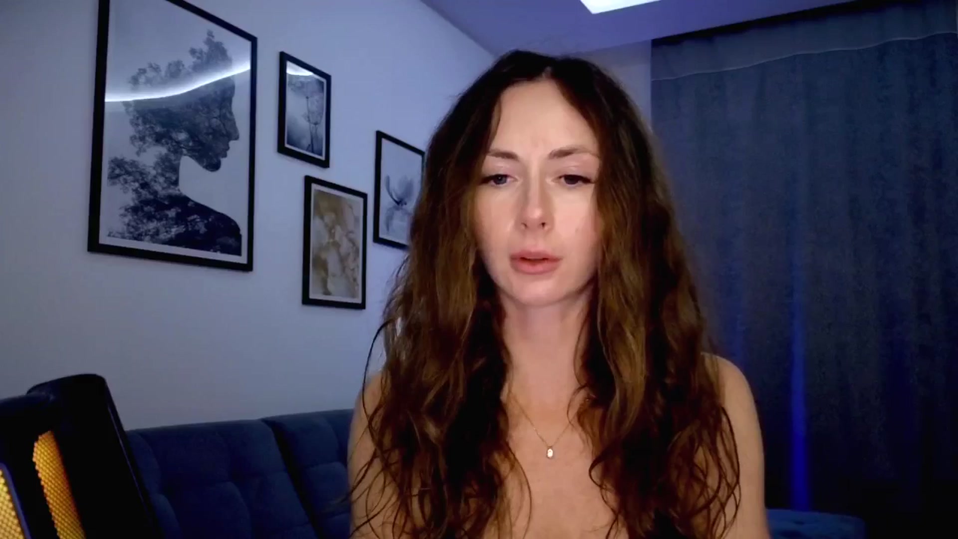 Gallery image thumbnail from Amber_Fry's myfreecams stream on, 11/02/2025, 17:15 image 6 of 20