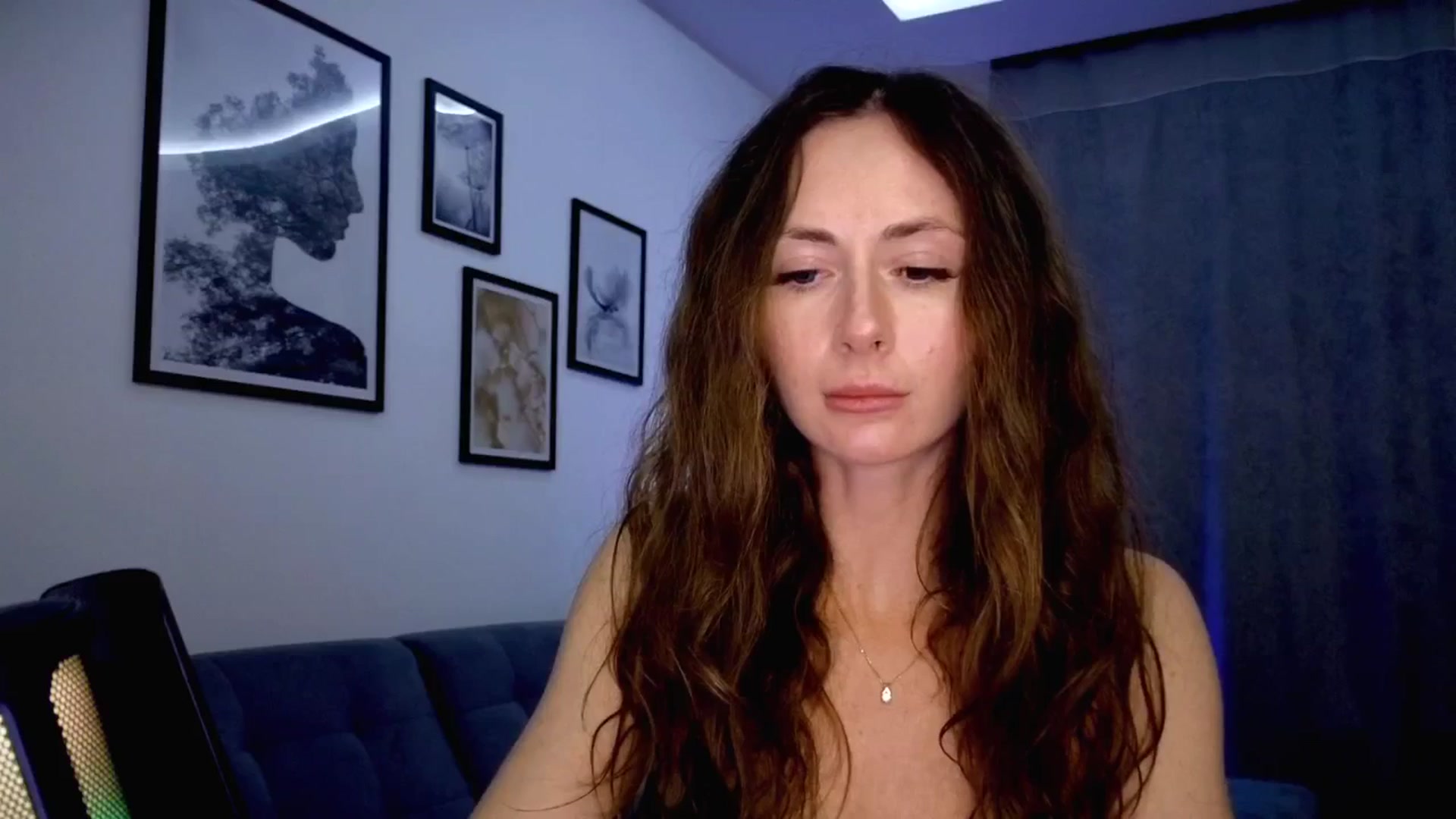 Gallery image thumbnail from Amber_Fry's myfreecams stream on, 11/02/2025, 17:15 image 4 of 20