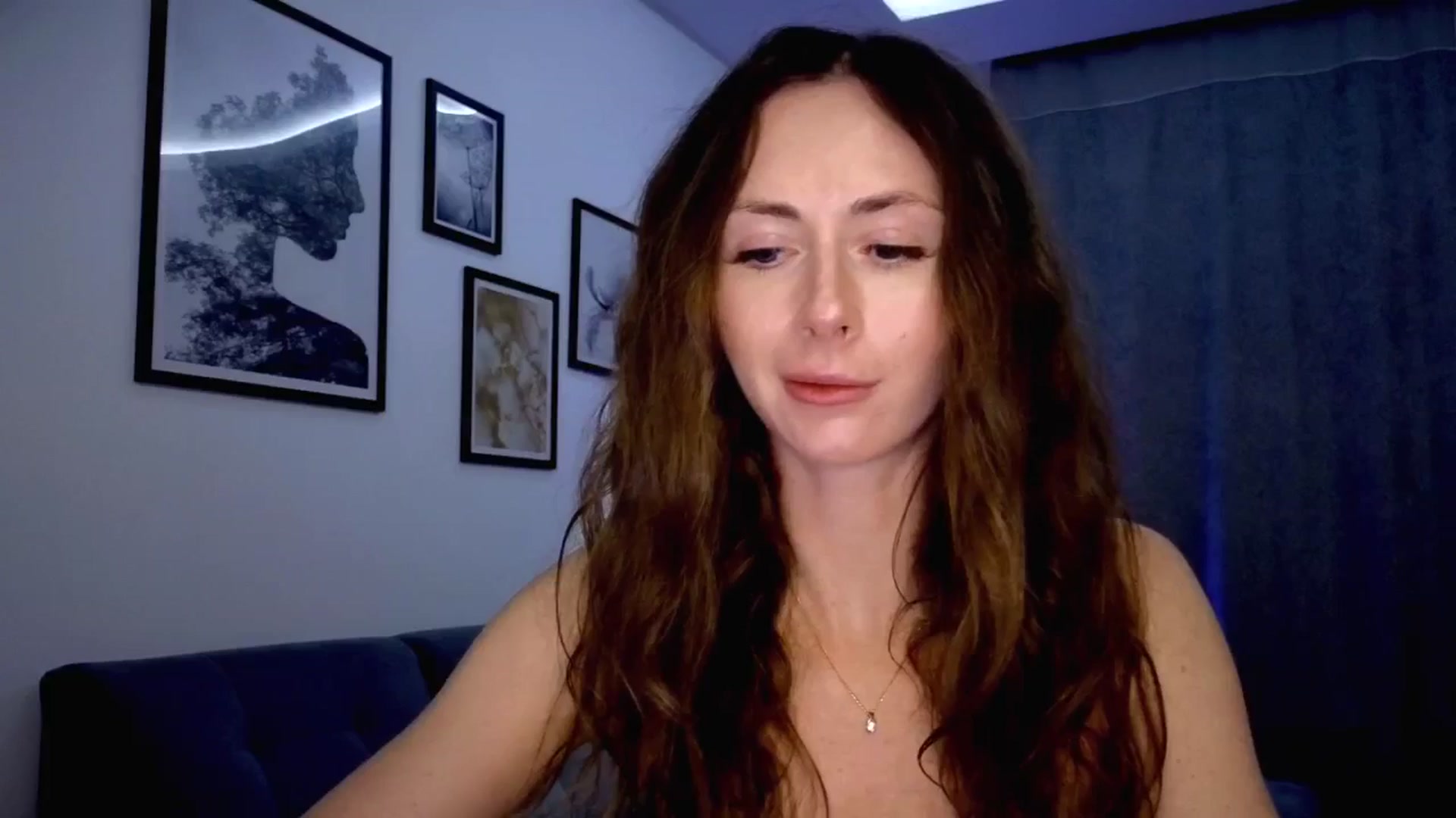 Gallery image thumbnail from Amber_Fry's myfreecams stream on, 11/02/2025, 17:15 image 1 of 20