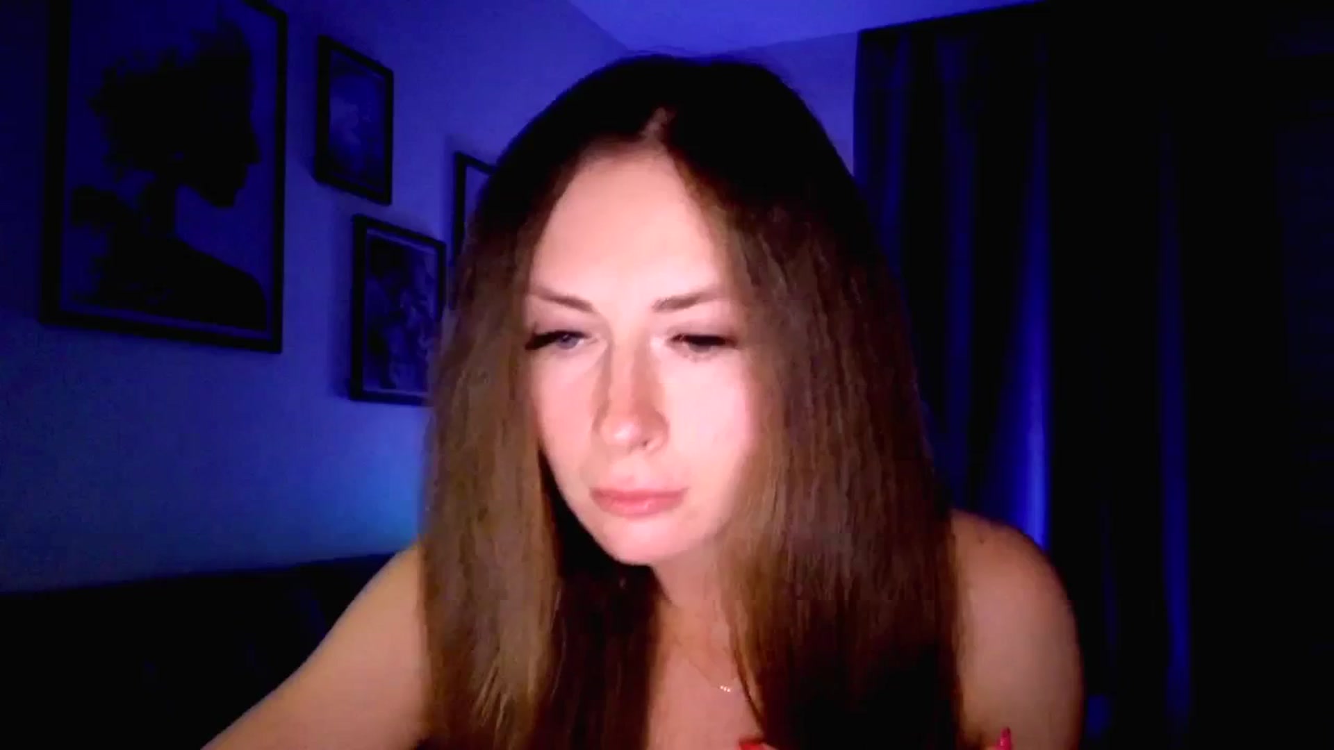 Gallery image thumbnail from Amber_Fry's myfreecams stream on, 11/03/2025, 22:21 image 15 of 20