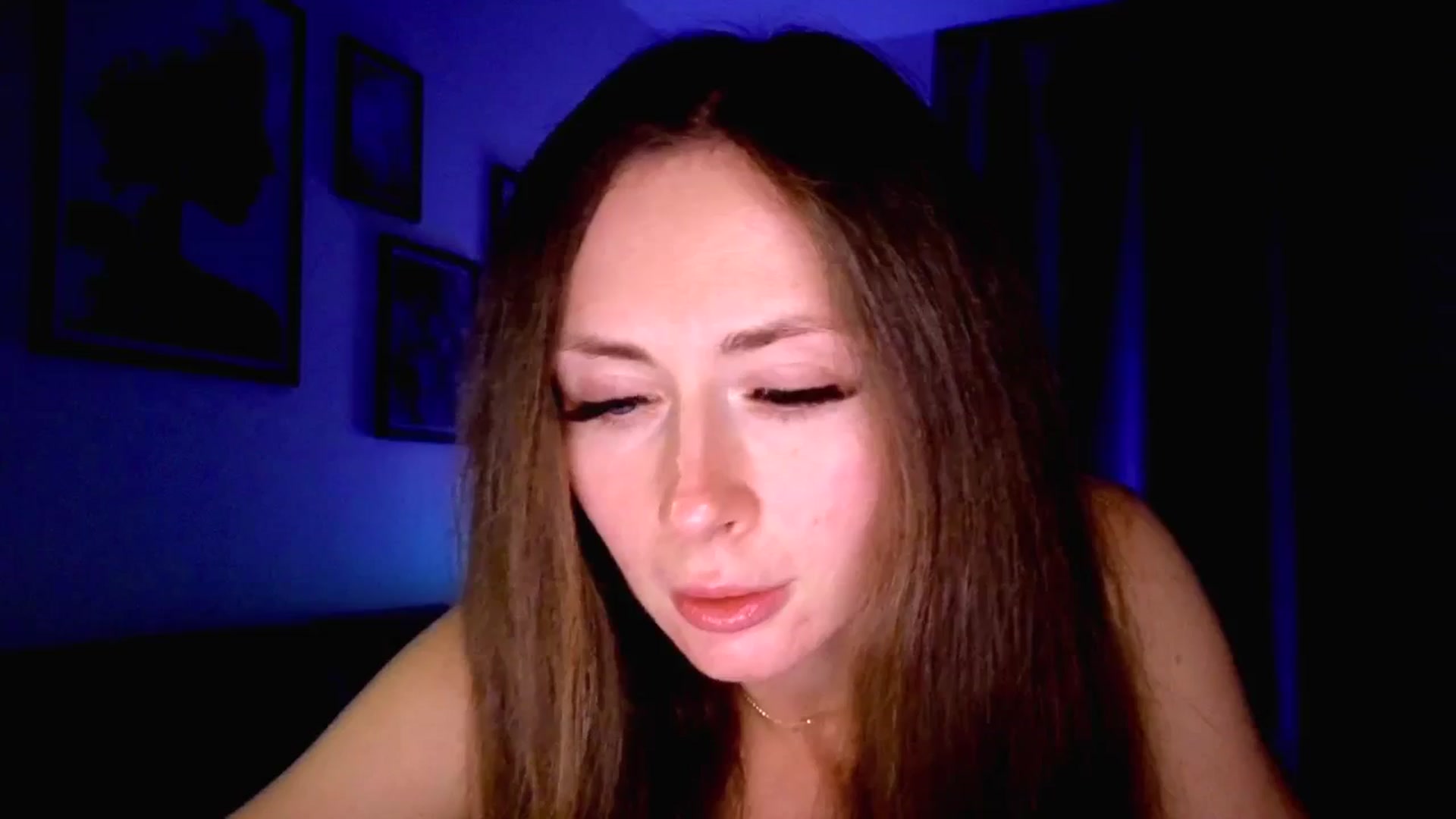 Gallery image thumbnail from Amber_Fry's myfreecams stream on, 11/03/2025, 22:21 image 7 of 20