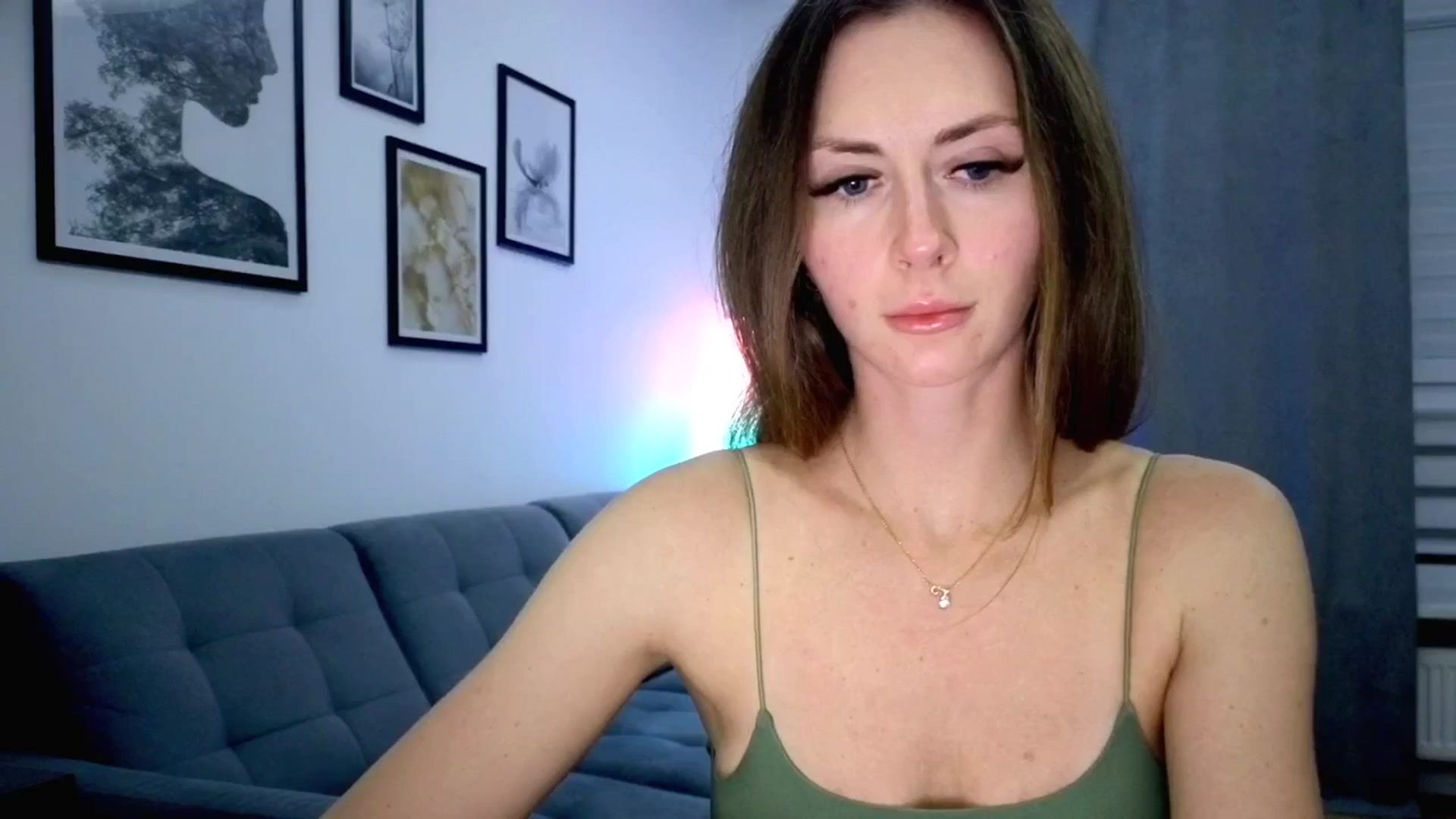 Gallery image thumbnail from Amber_Fry's myfreecams stream on, 11/06/2025, 24:02 image 1 of 20