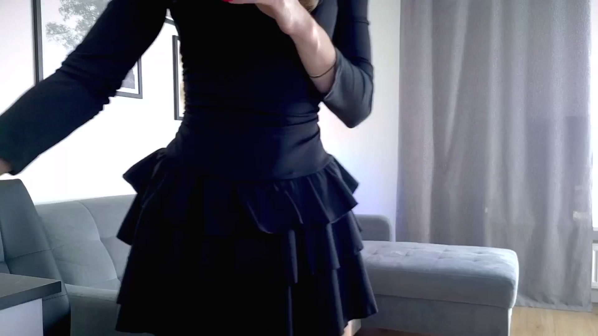 Gallery image thumbnail from Amber_Fry's myfreecams stream on, 11/06/2025, 11:59 image 1 of 20