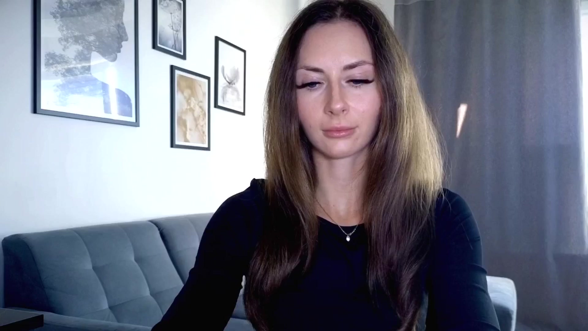 Gallery image thumbnail from Amber_Fry's myfreecams stream on, 11/06/2025, 12:27 image 2 of 20