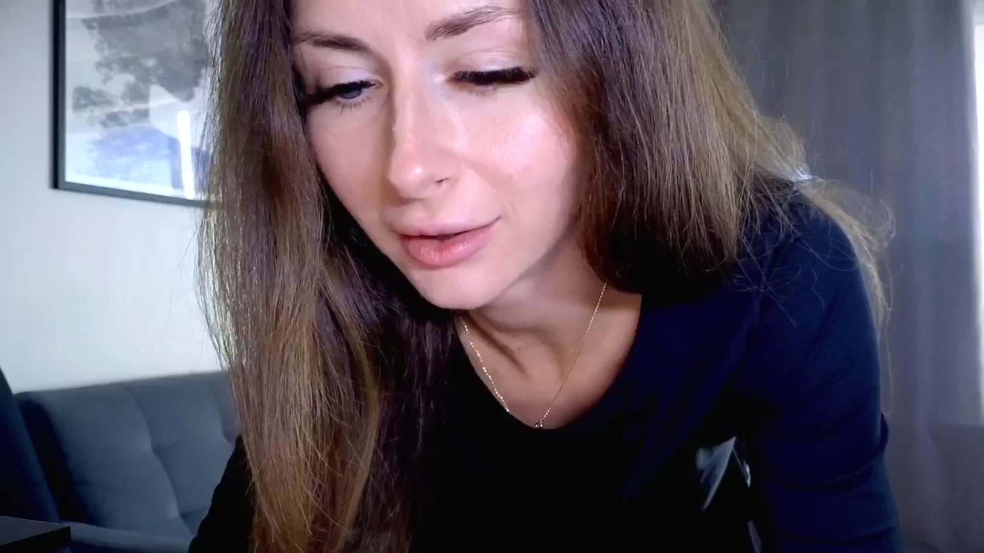 Gallery image thumbnail from Amber_Fry's myfreecams stream on, 11/06/2025, 12:27 image 13 of 20