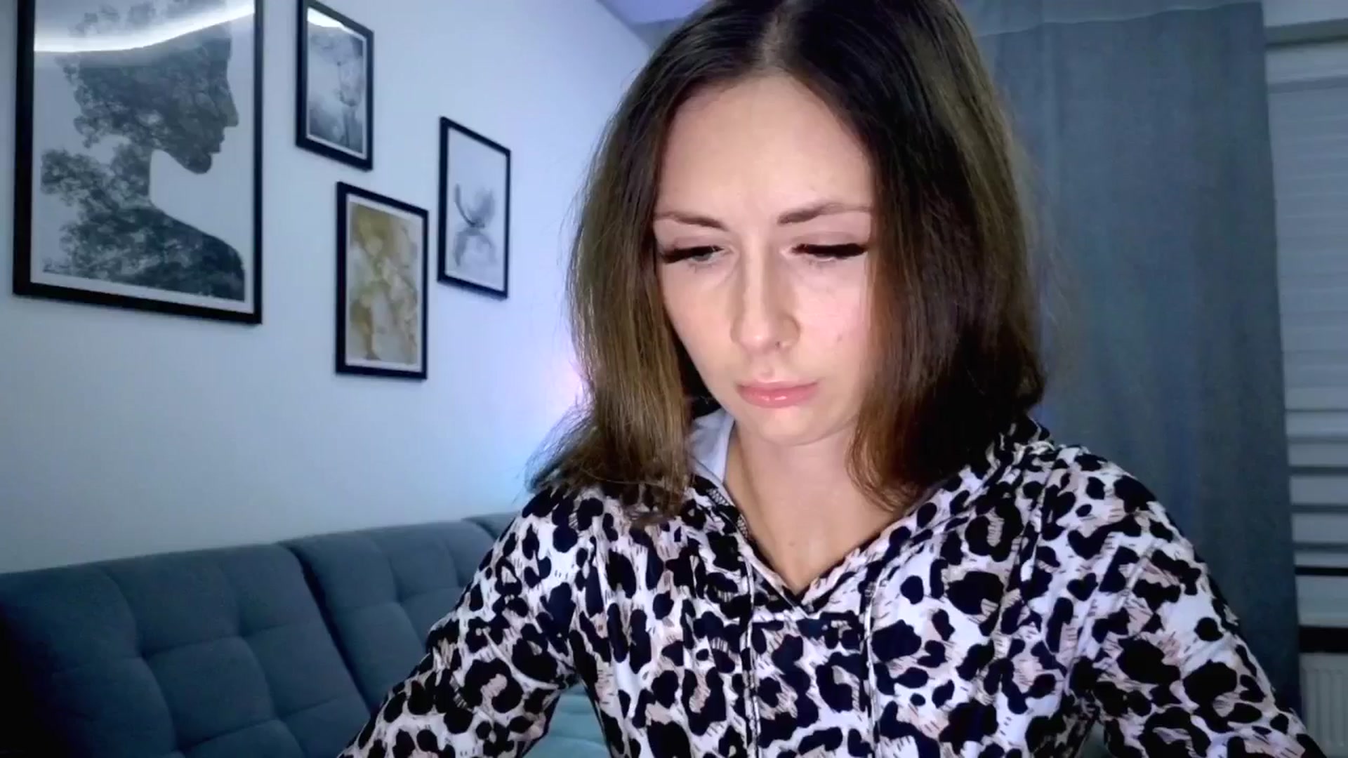 Gallery image thumbnail from Amber_Fry's myfreecams stream on, 11/10/2025, 19:06 image 2 of 20