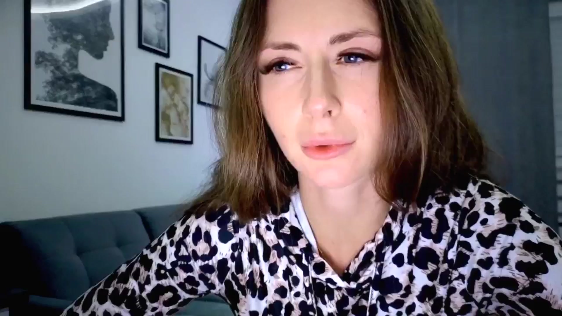 Gallery image thumbnail from Amber_Fry's myfreecams stream on, 11/10/2025, 21:34 image 7 of 20