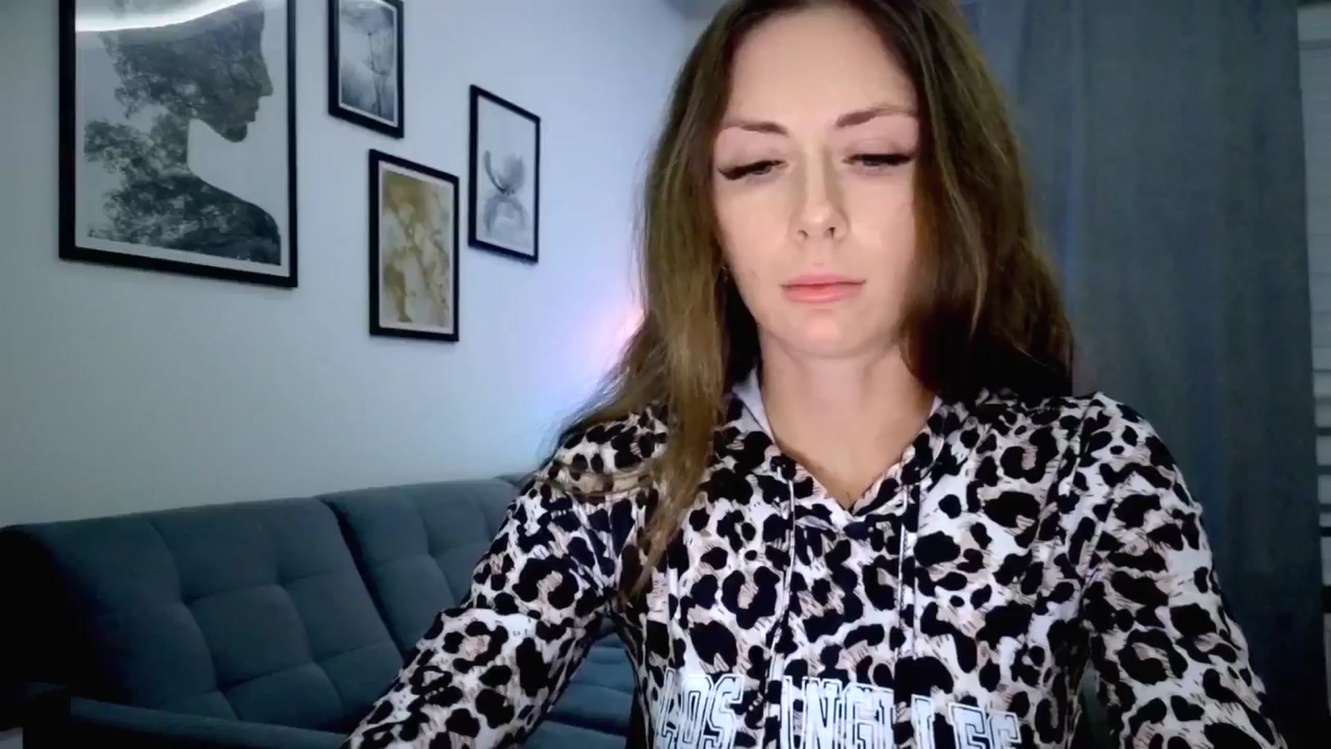 Gallery image thumbnail from Amber_Fry's myfreecams stream on, 11/10/2025, 21:34 image 2 of 20