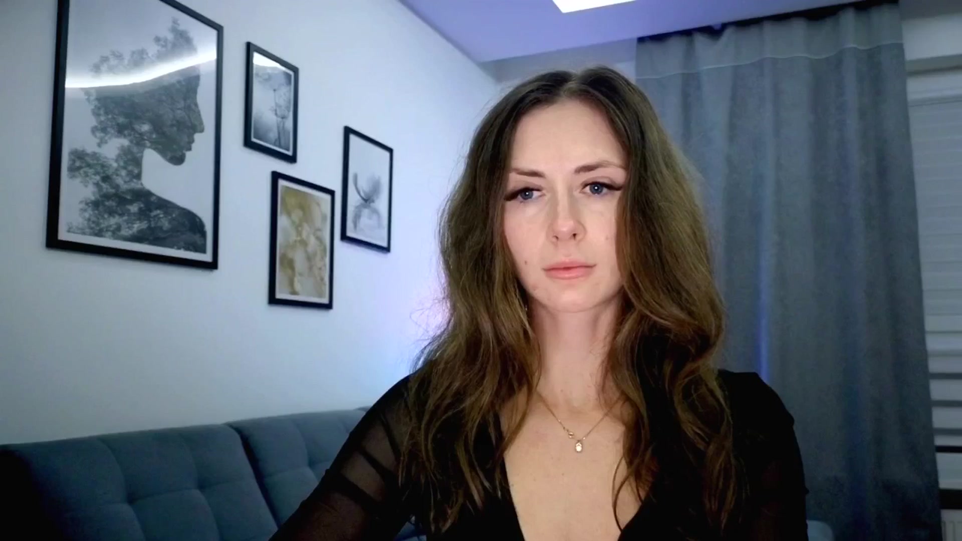 Gallery image thumbnail from Amber_Fry's myfreecams stream on, 11/12/2025, 21:26 image 7 of 20