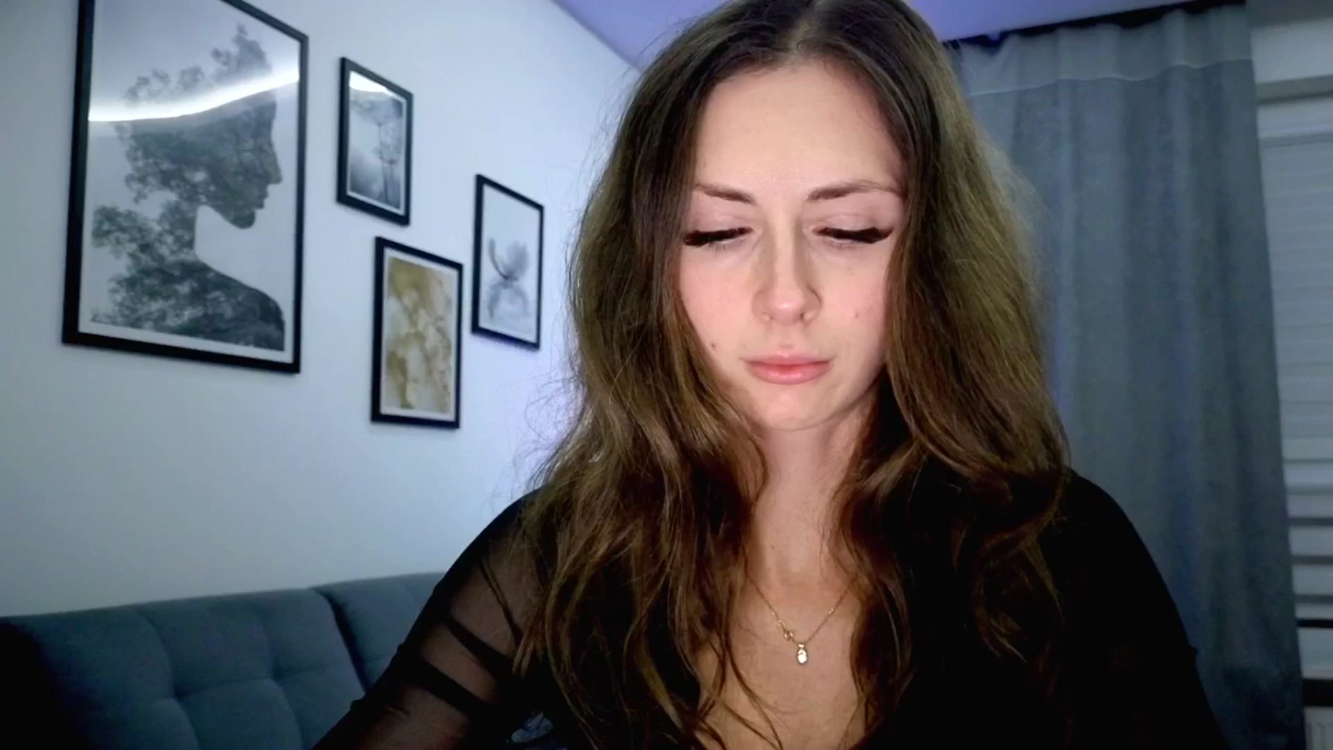 Gallery image thumbnail from Amber_Fry's myfreecams stream on, 11/12/2025, 21:26 image 6 of 20
